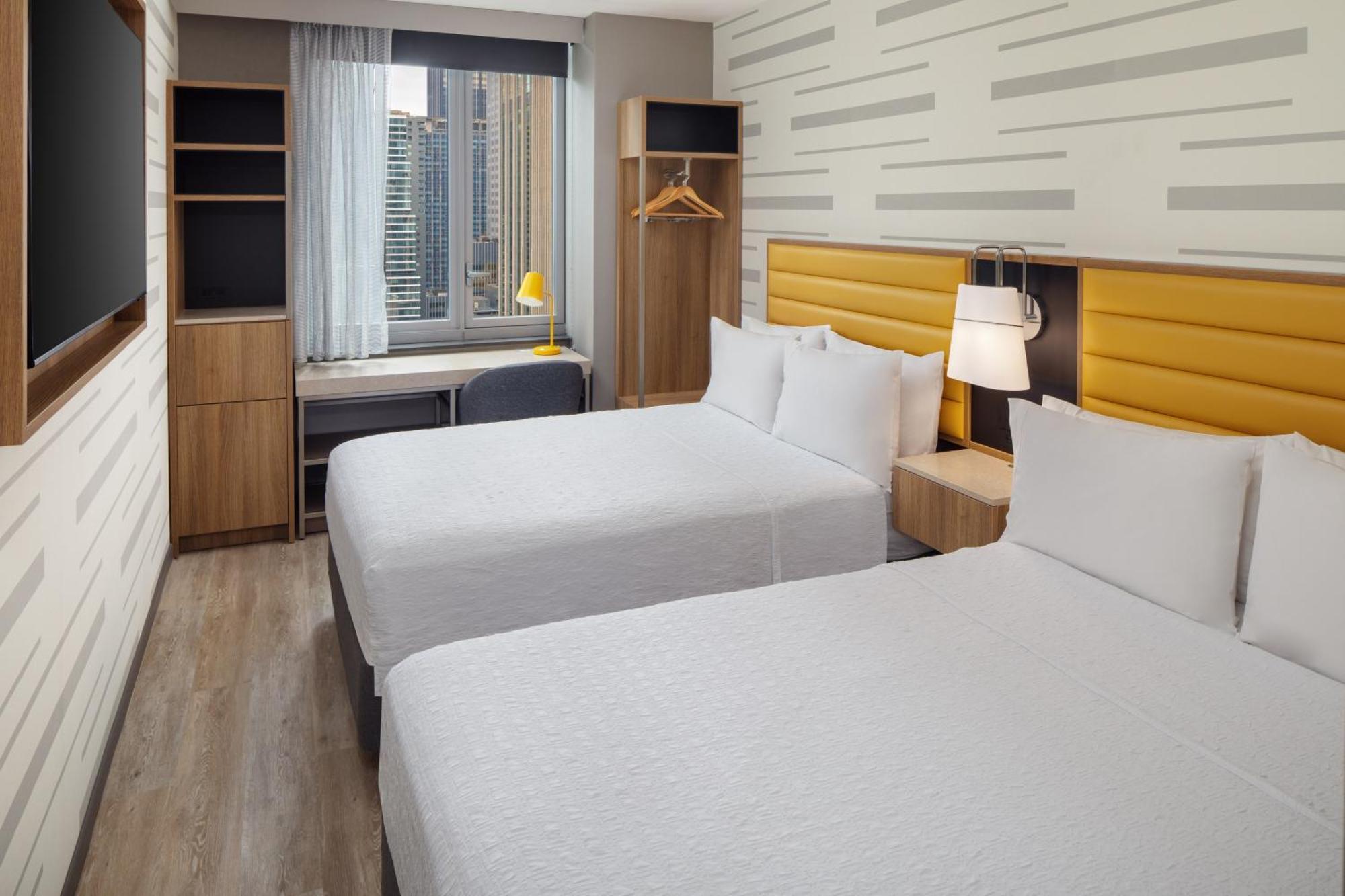 Double Room with Two Double Beds and Water View,1708394463:JPEG