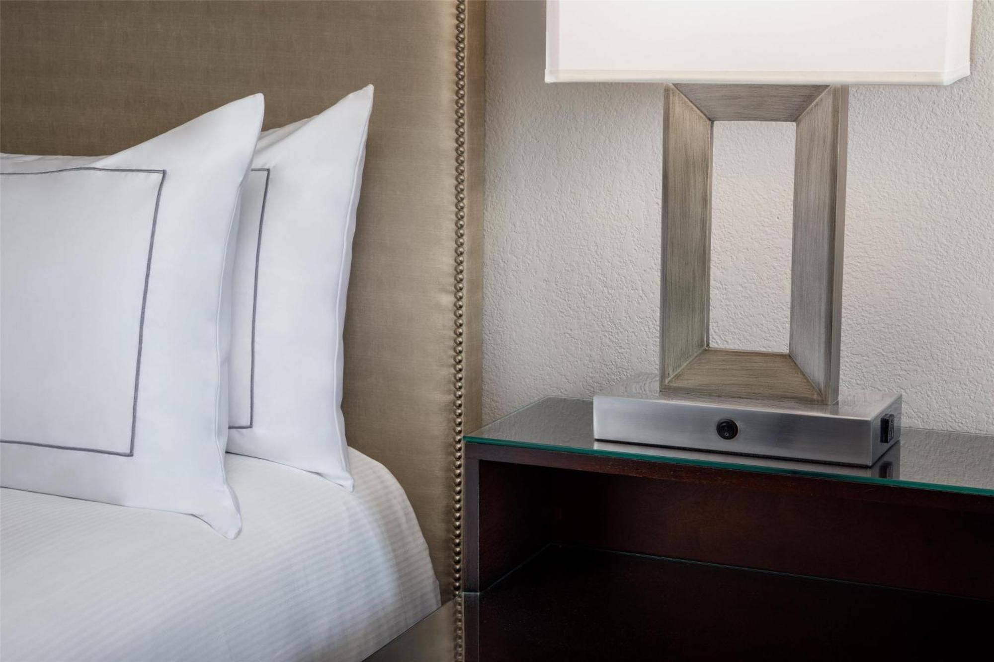 Double Room with Two Double Beds