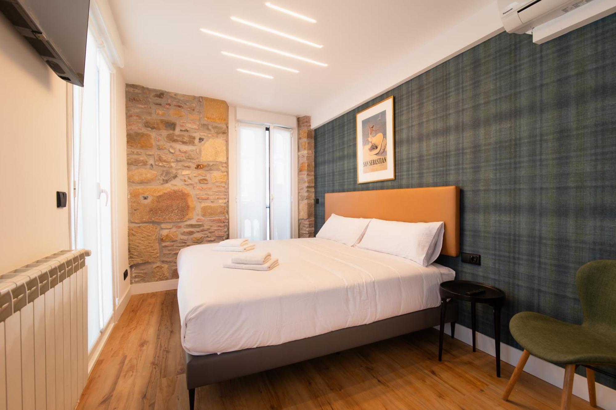 Triple Room Balcony