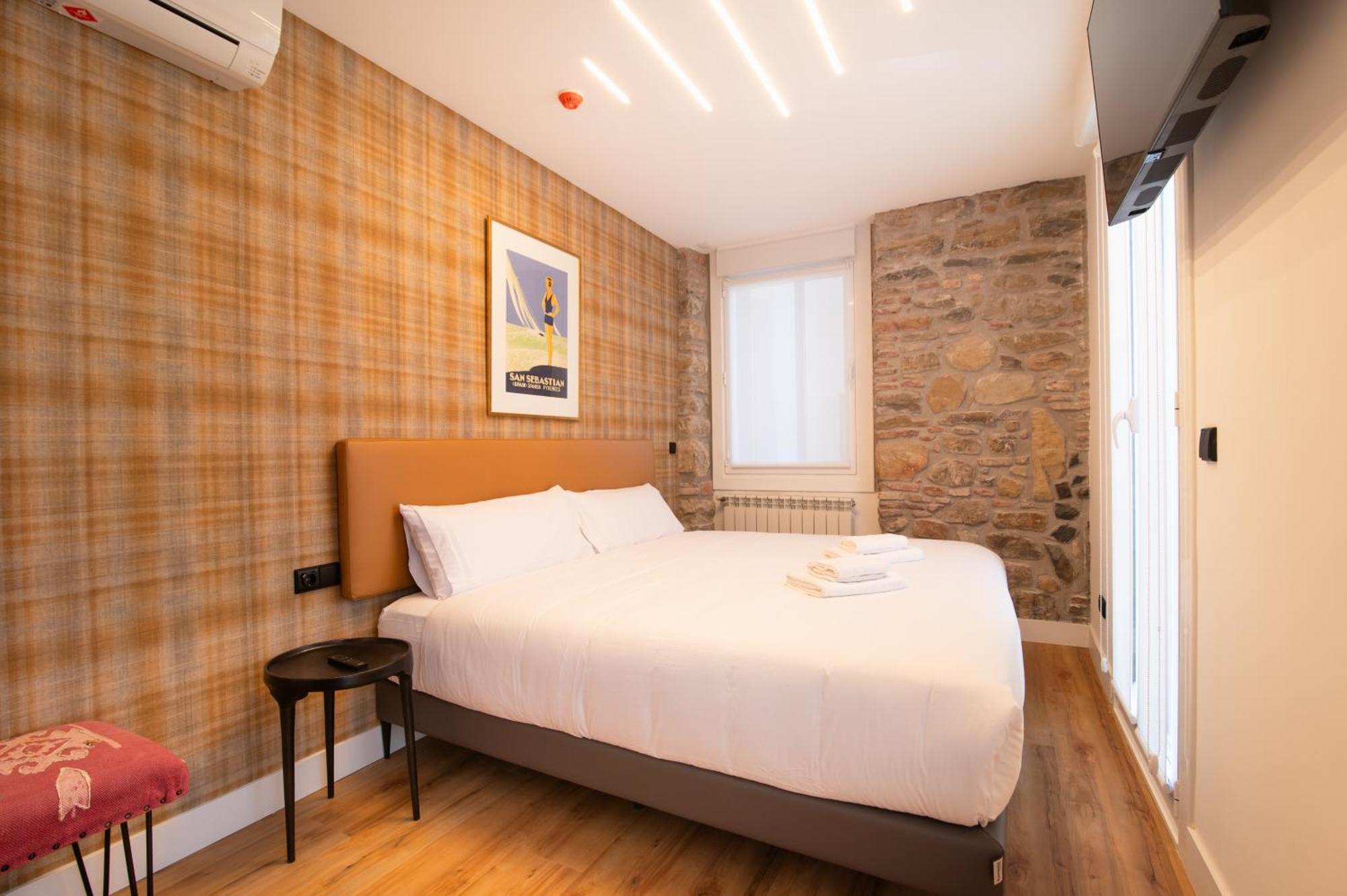 Double Room Balcony