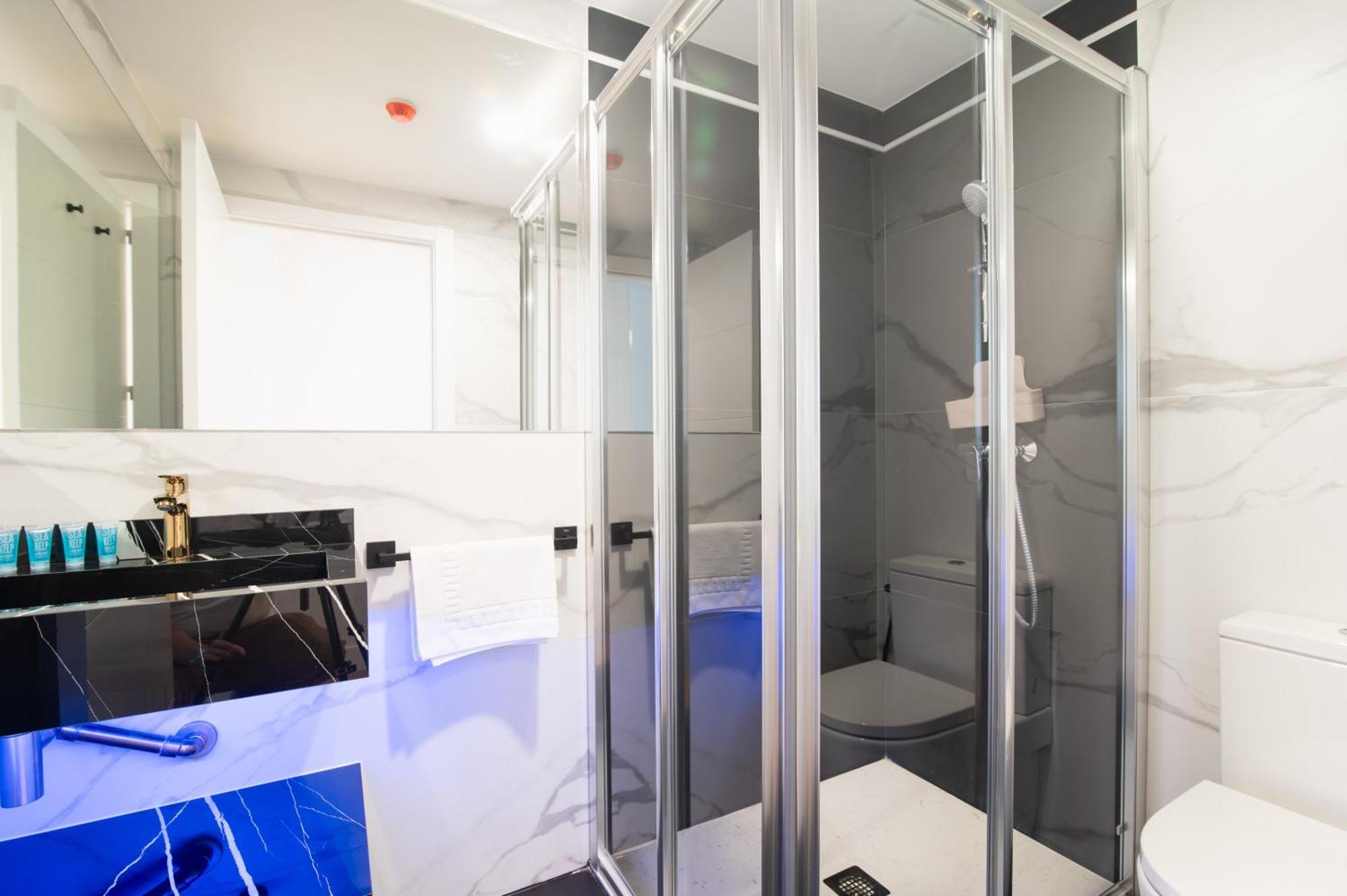 Triple Room Balcony
