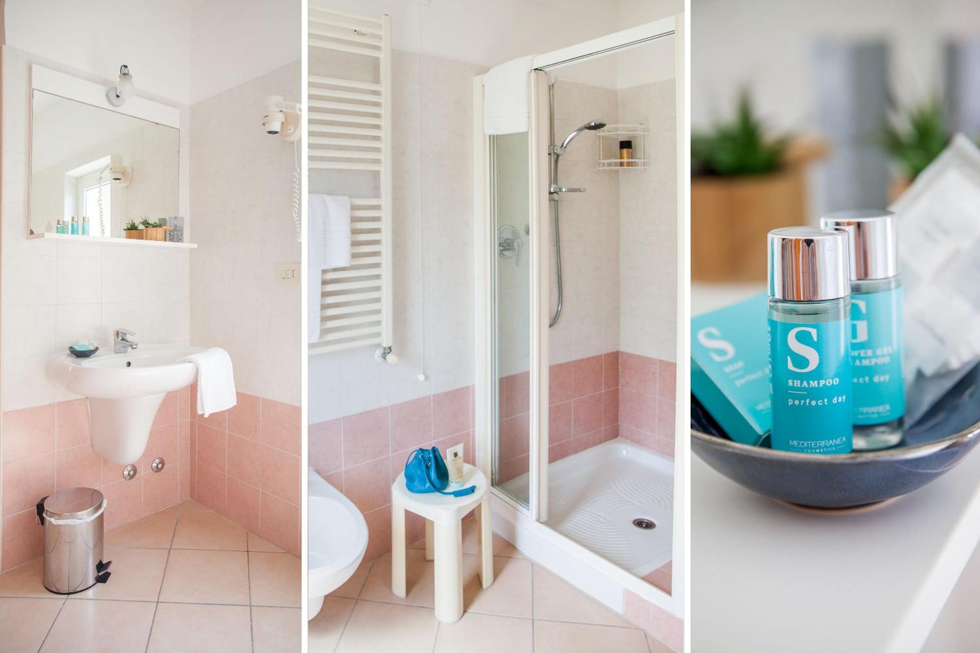 Junior Suite con Terrazza