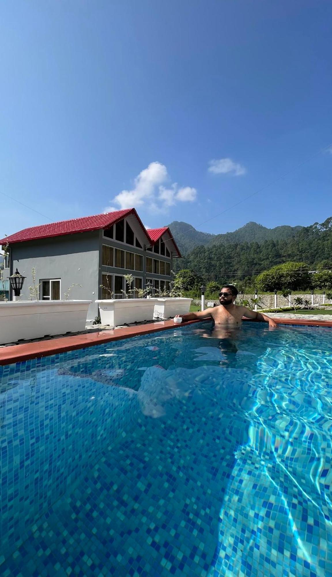 Superior Villa