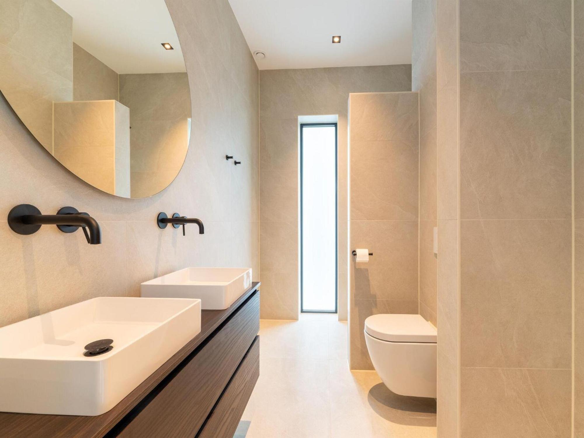 Water No 561 | 6 Pers Private Pool Jacuzzi & Sauna