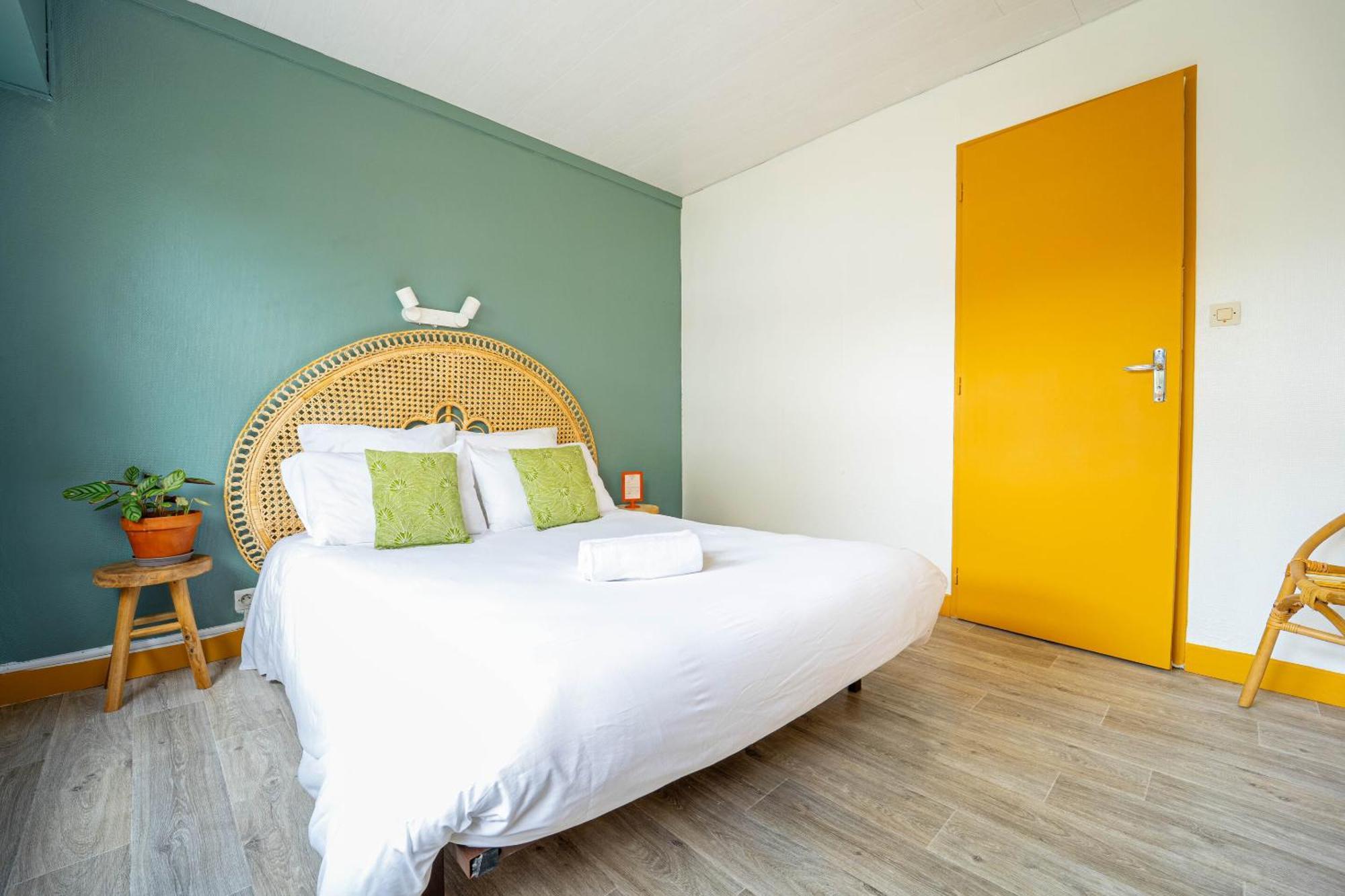 Chambre Double Supérieure