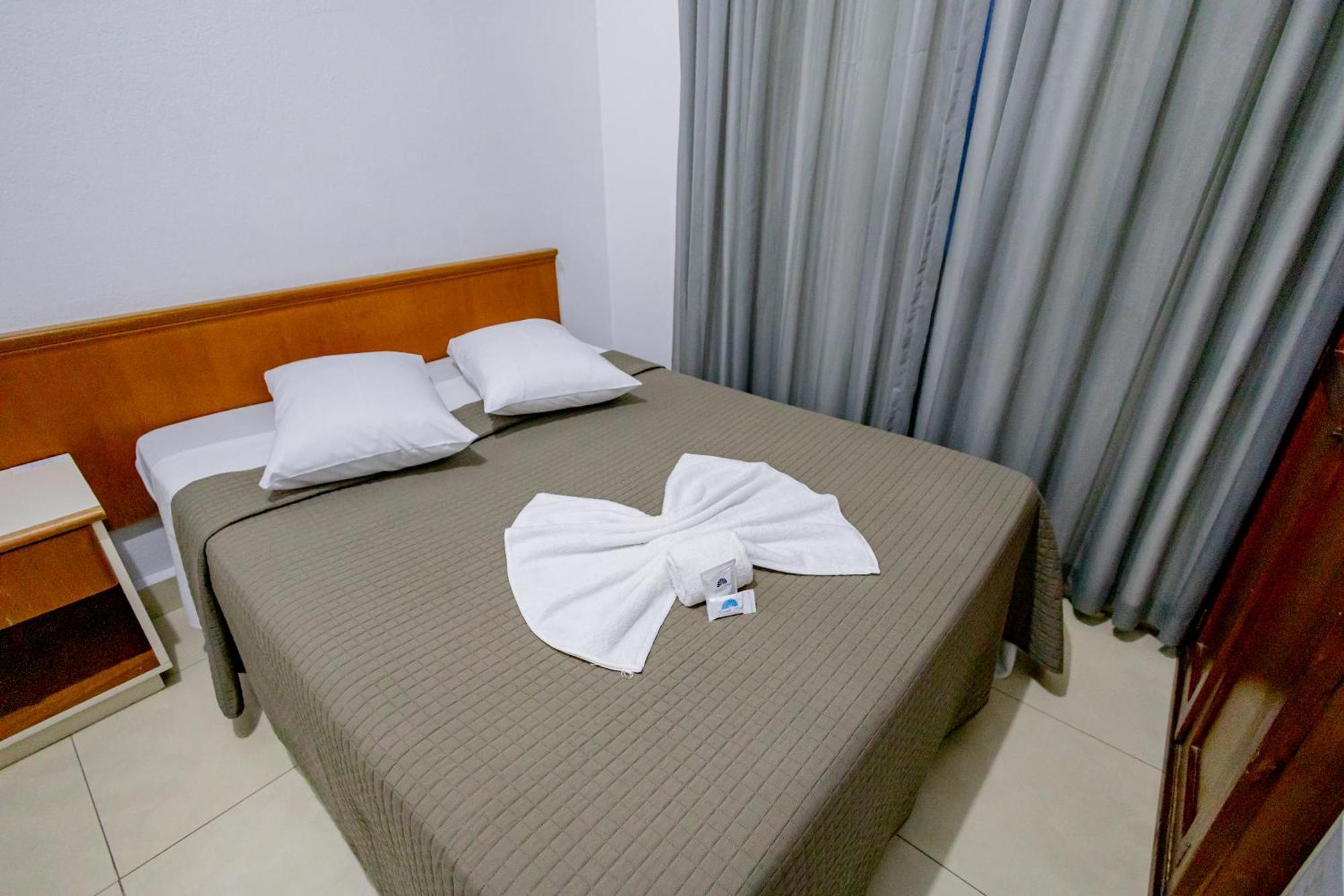 Luxury Triple Room
