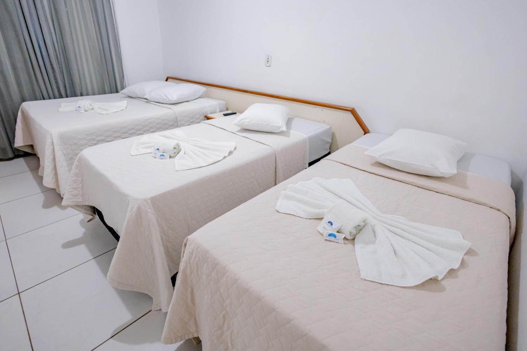 Superior Quadruple Room