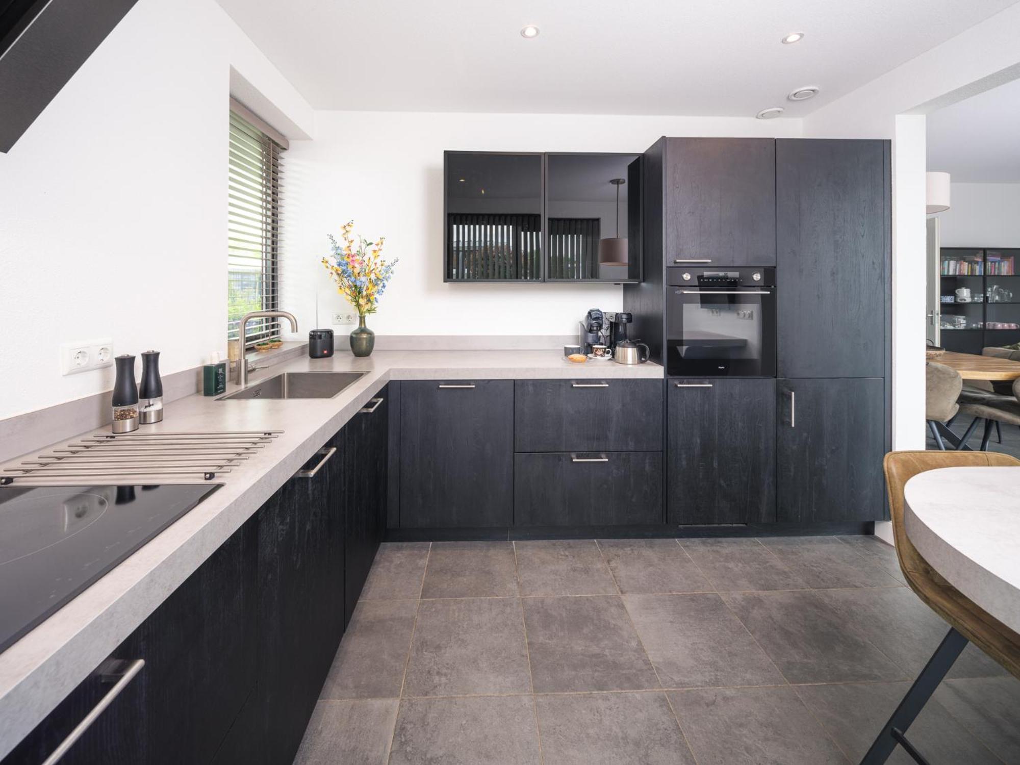 Villa Dolphin 585 | 6 Pers