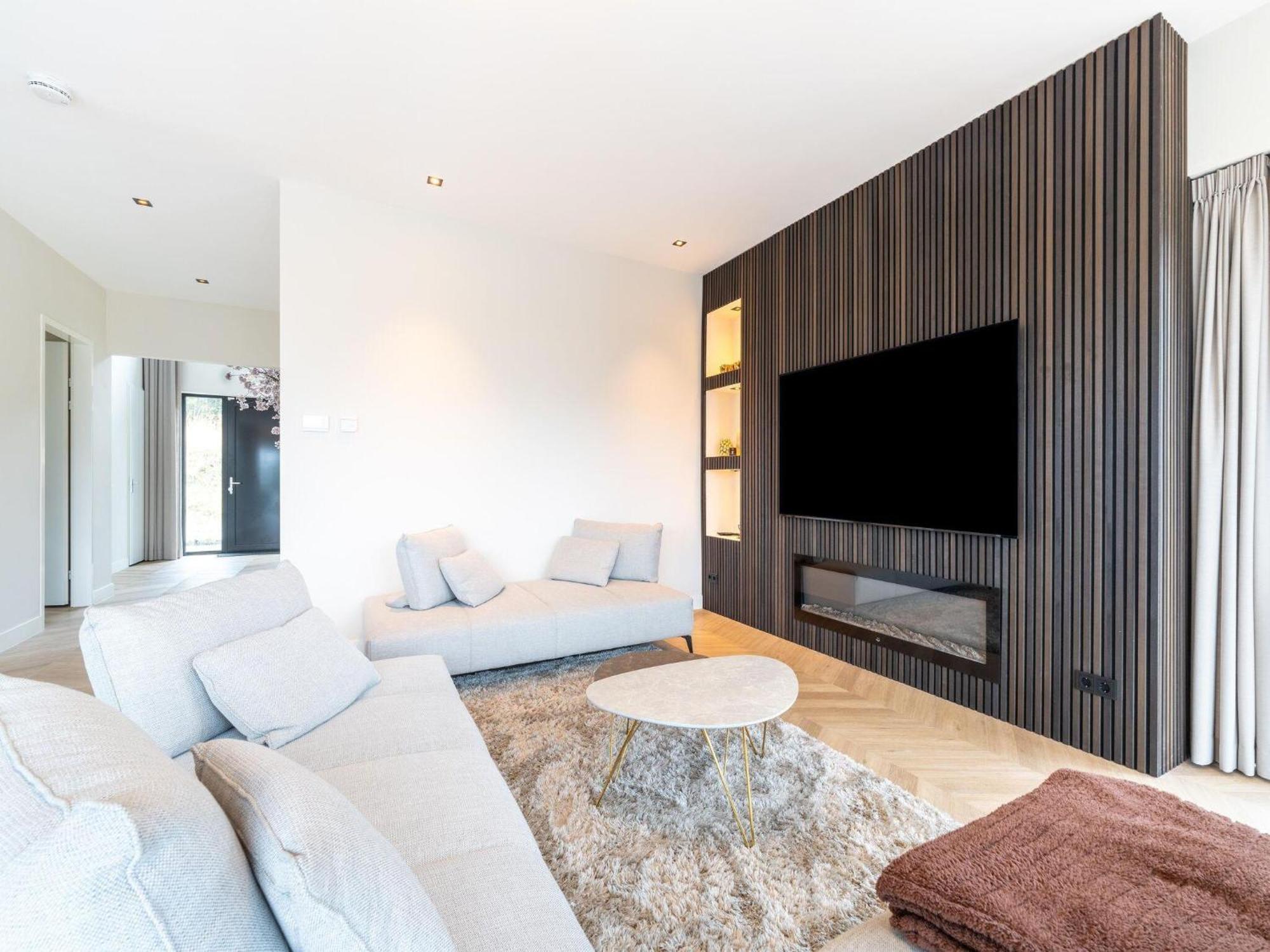Water No 561 | 6 Pers Private Pool Jacuzzi & Sauna