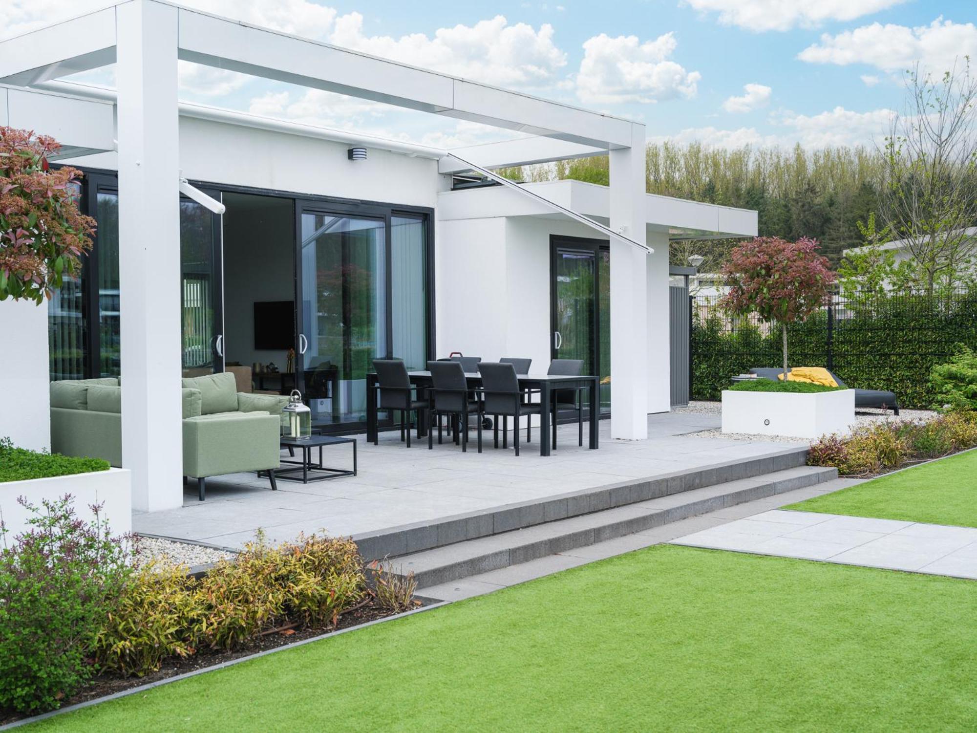 Villa Dolphin 585 | 6 Pers