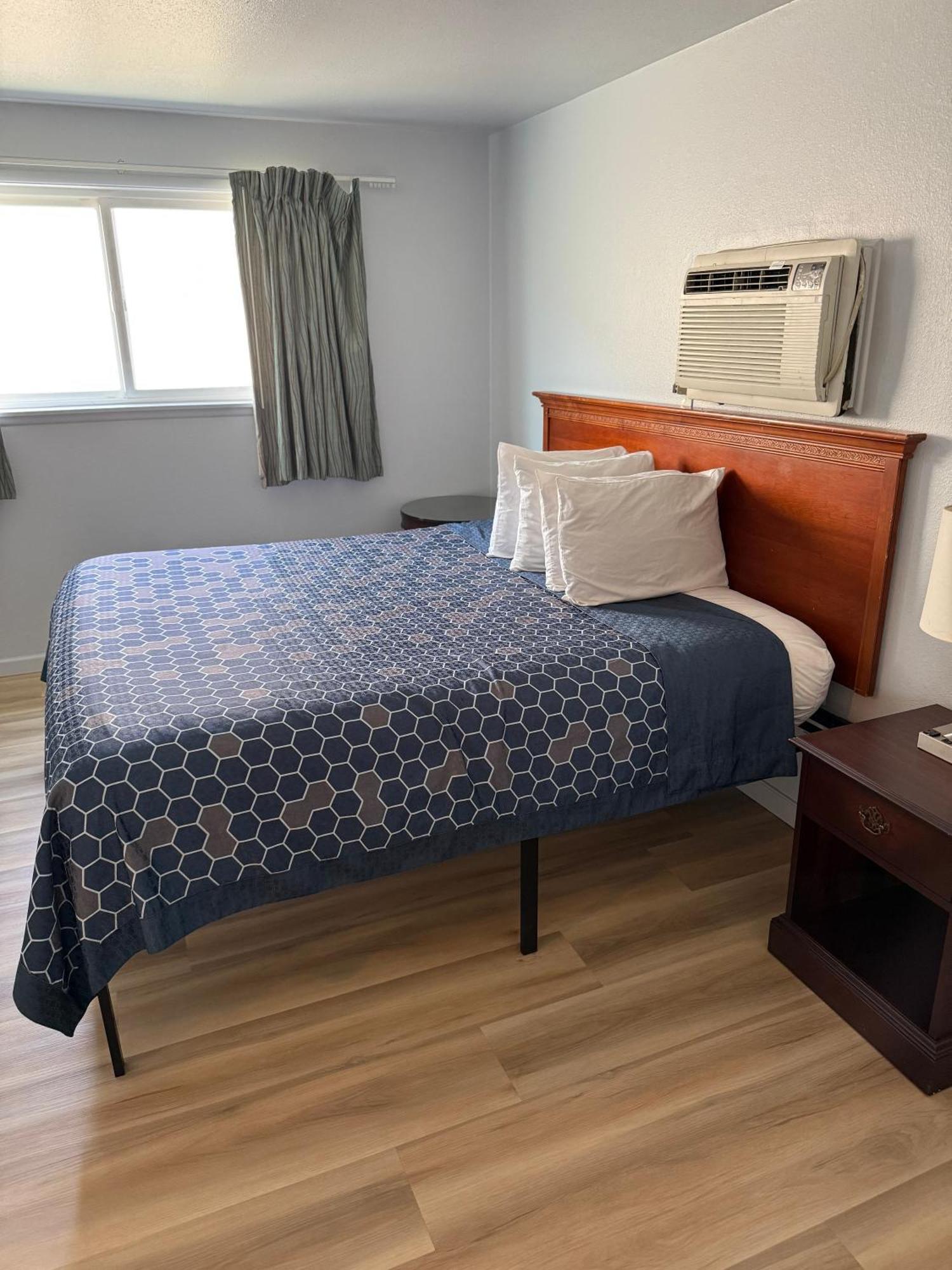 Suite met 1 Slaapkamer