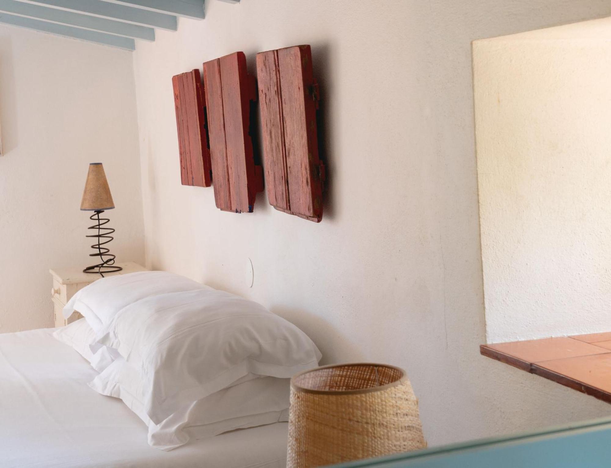 Casa de 1 Quarto