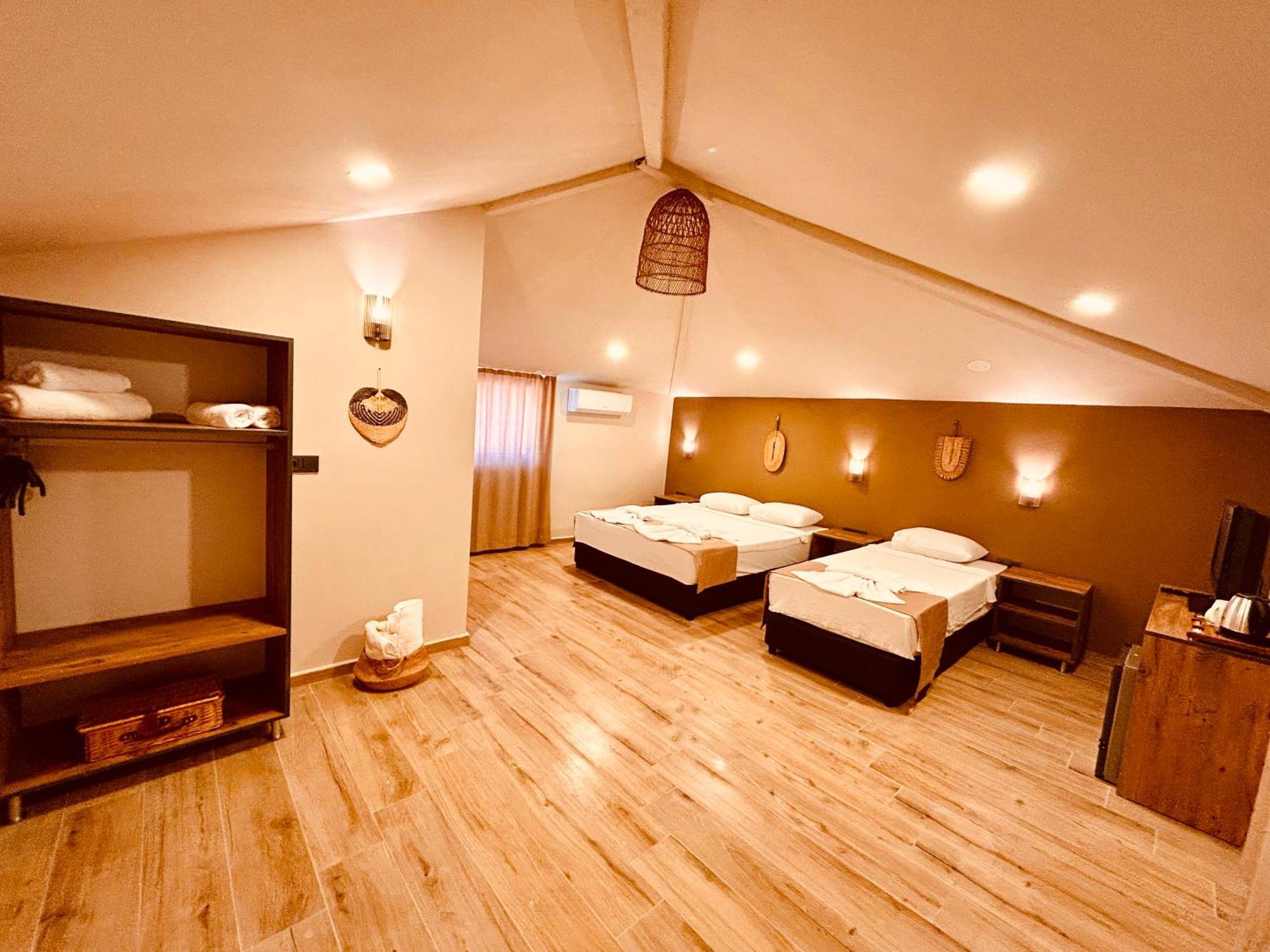 Chambre Triple Standard