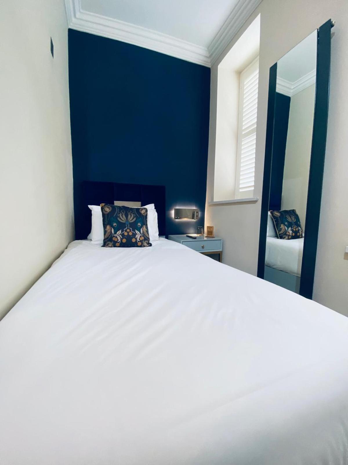 Small Twin Room