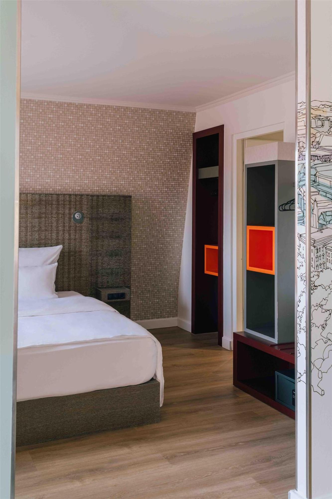 Grande Chambre Double