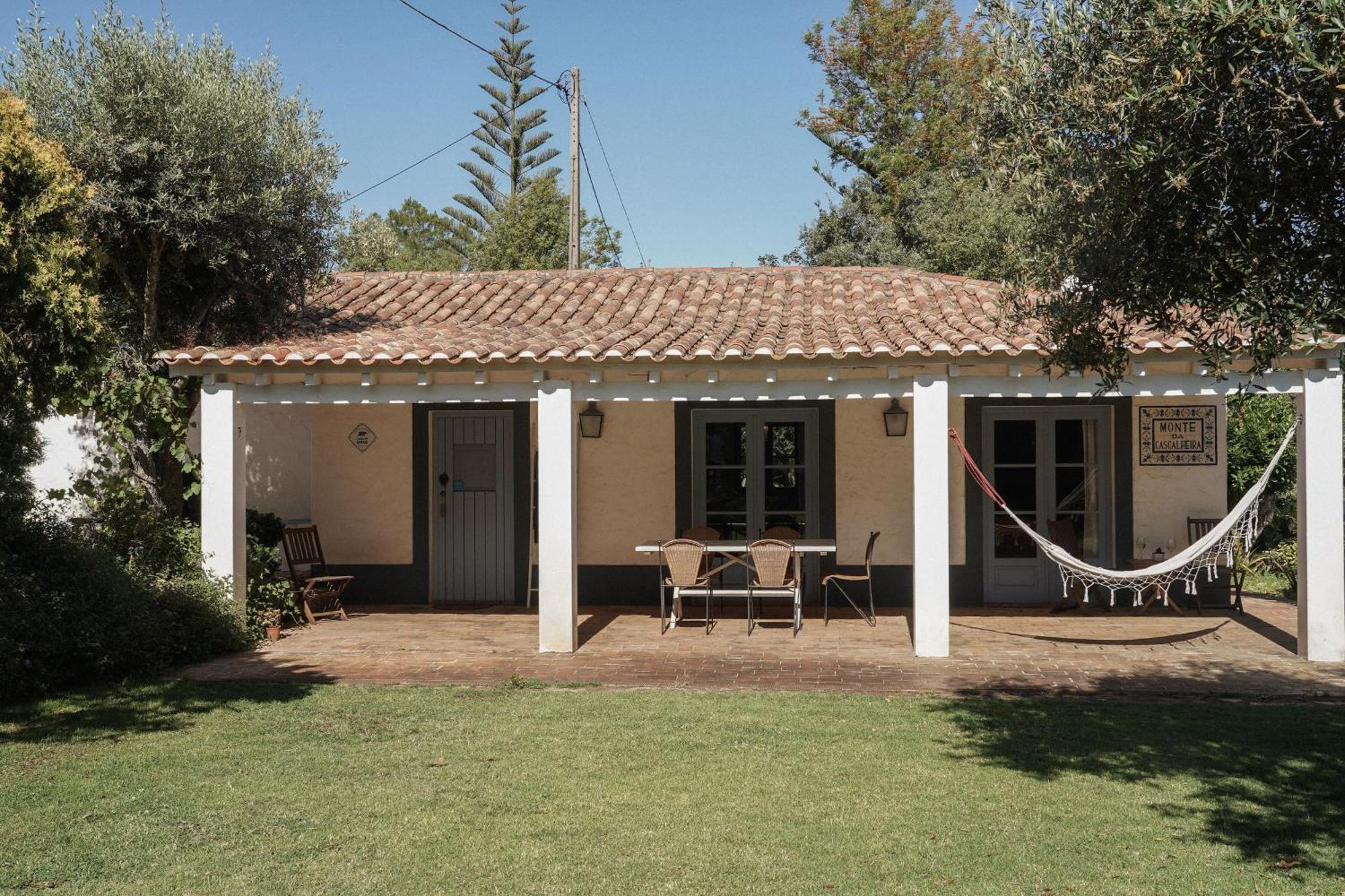 Casa com 3 Quartos