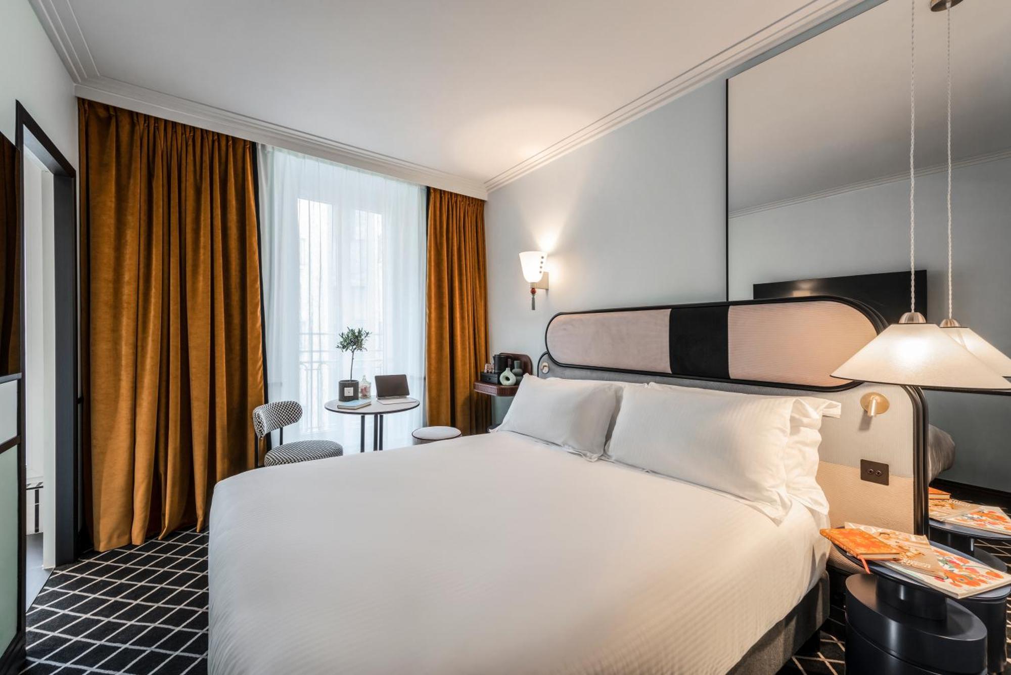 Superior Queen Room