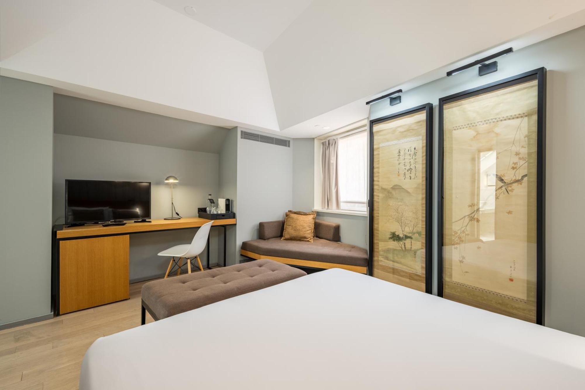 Standaard Kamer