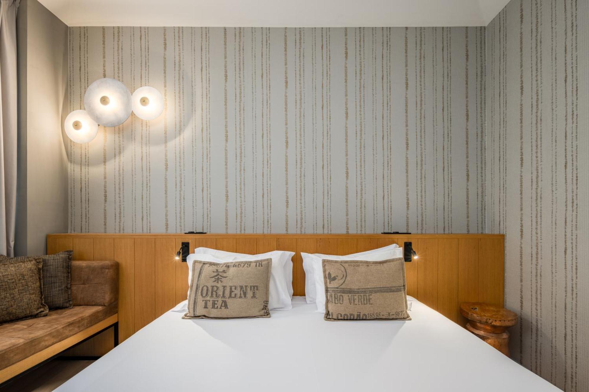 Deluxe Kamer
