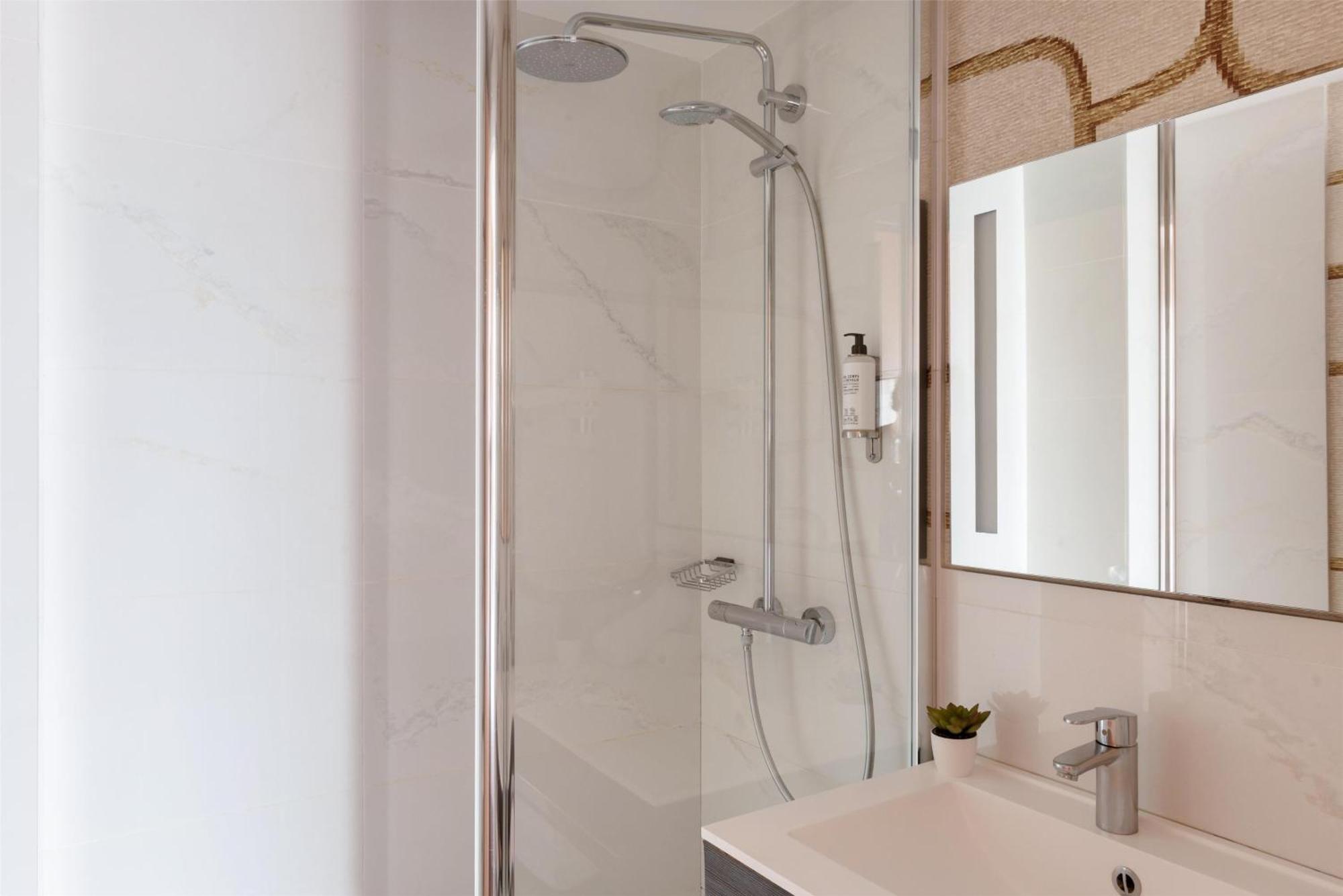 Chambre Simple Standard