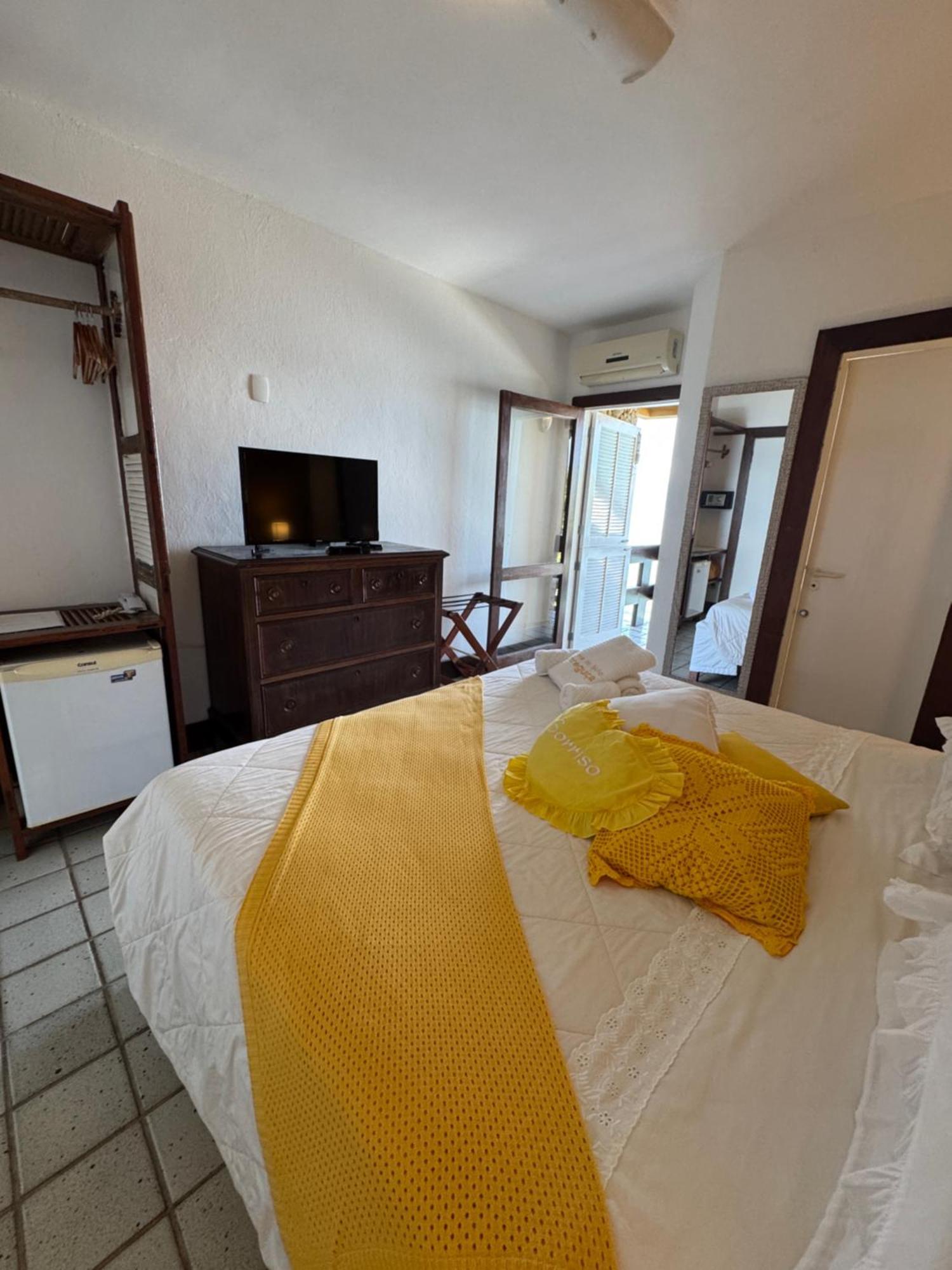 Quarto Duplo Standard