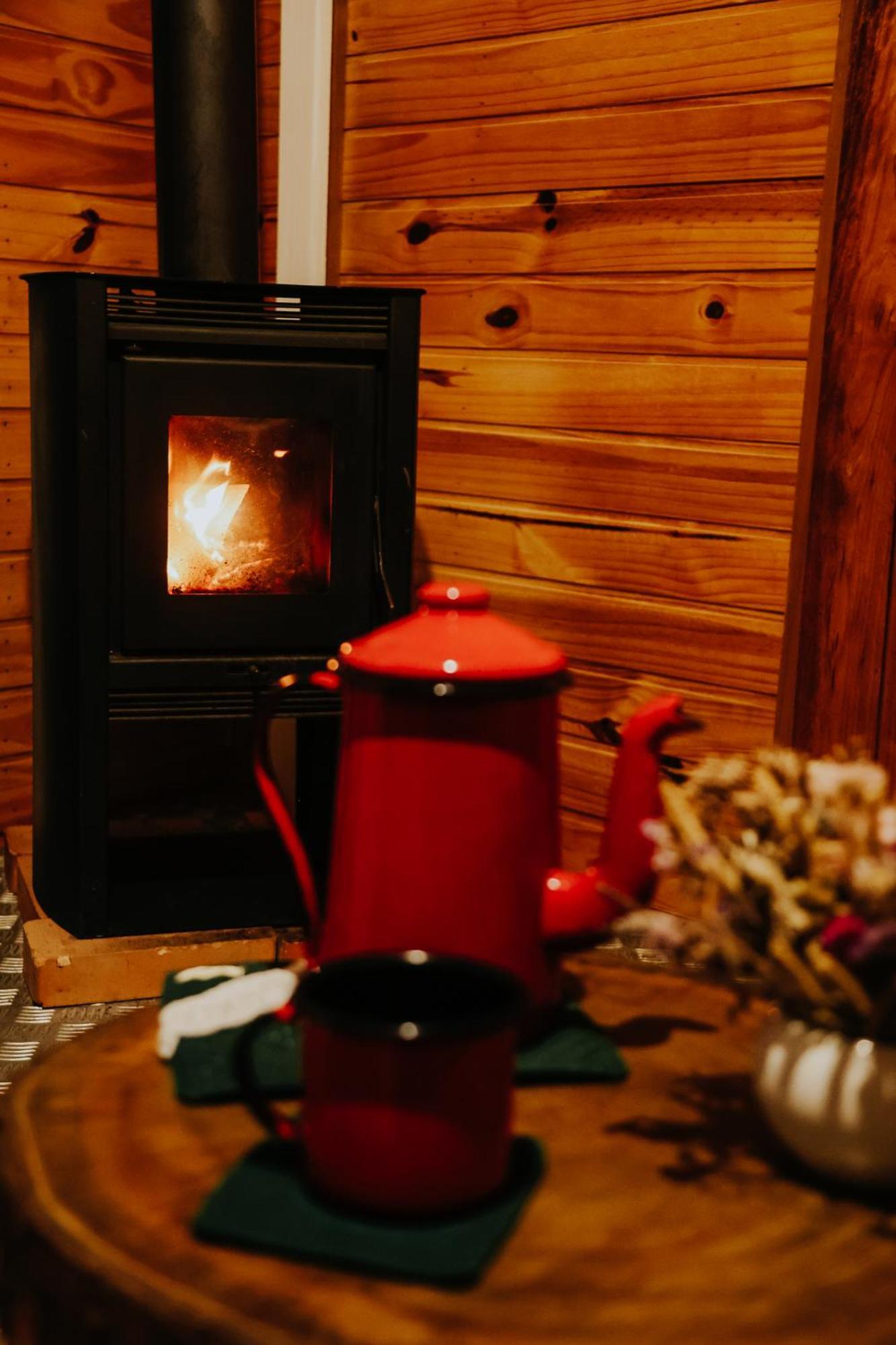 One-Bedroom Chalet
