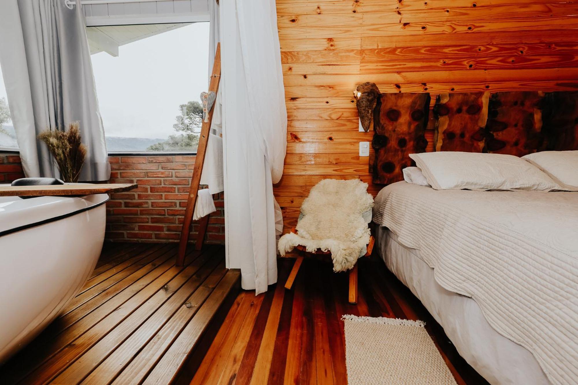 One-Bedroom Chalet
