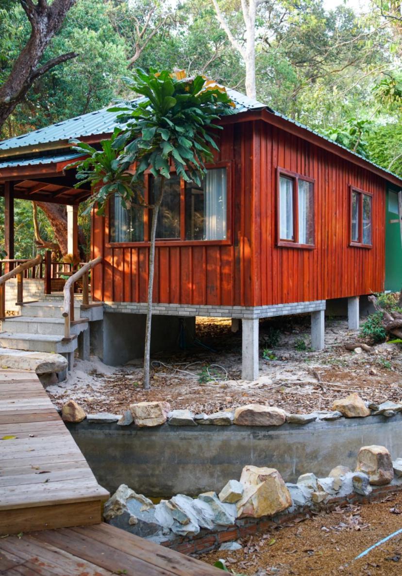 Superior Double or Twin Room with Garden View