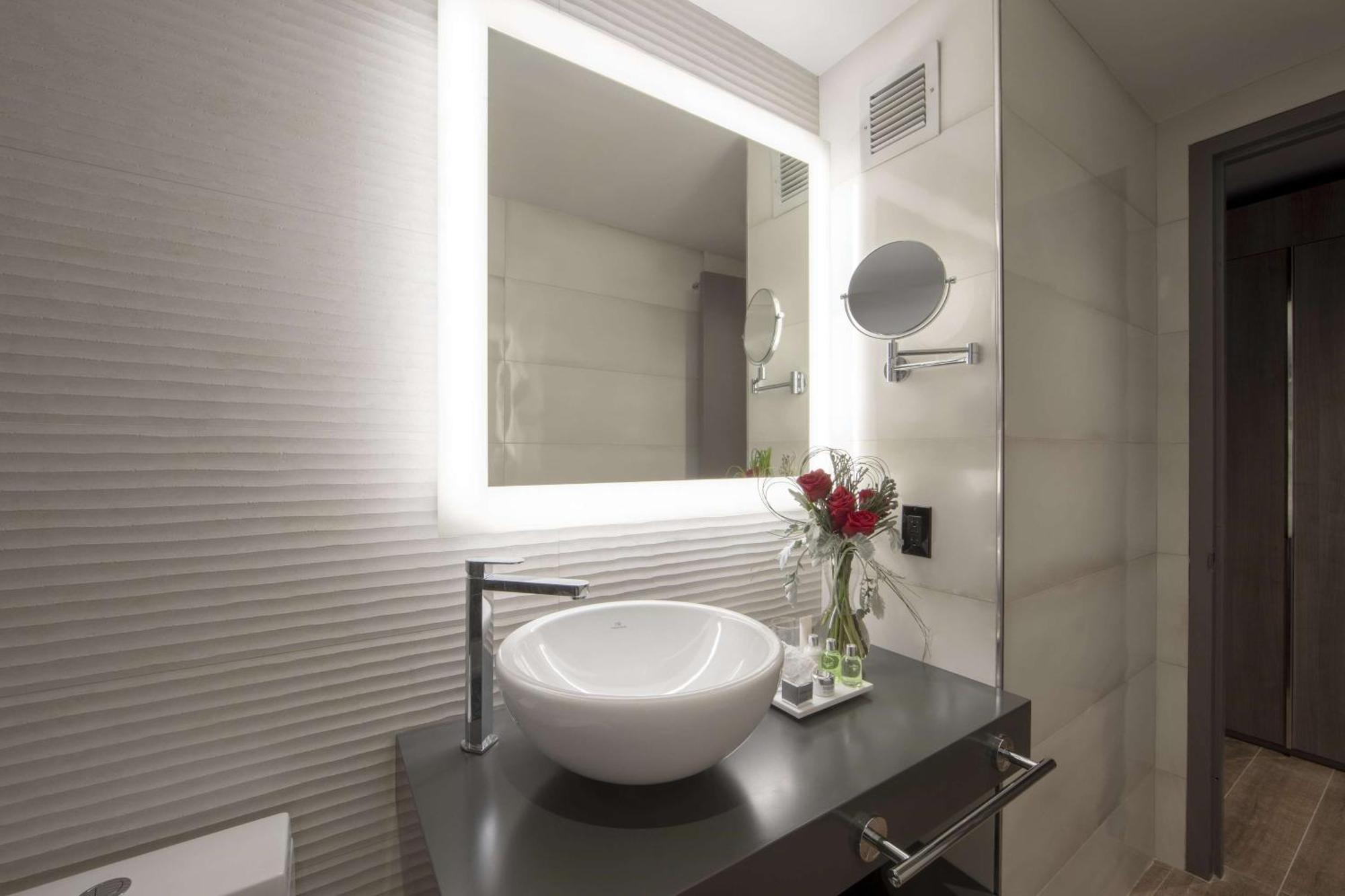 Chambre Lits Jumeaux Premium - Vue sur Ville
