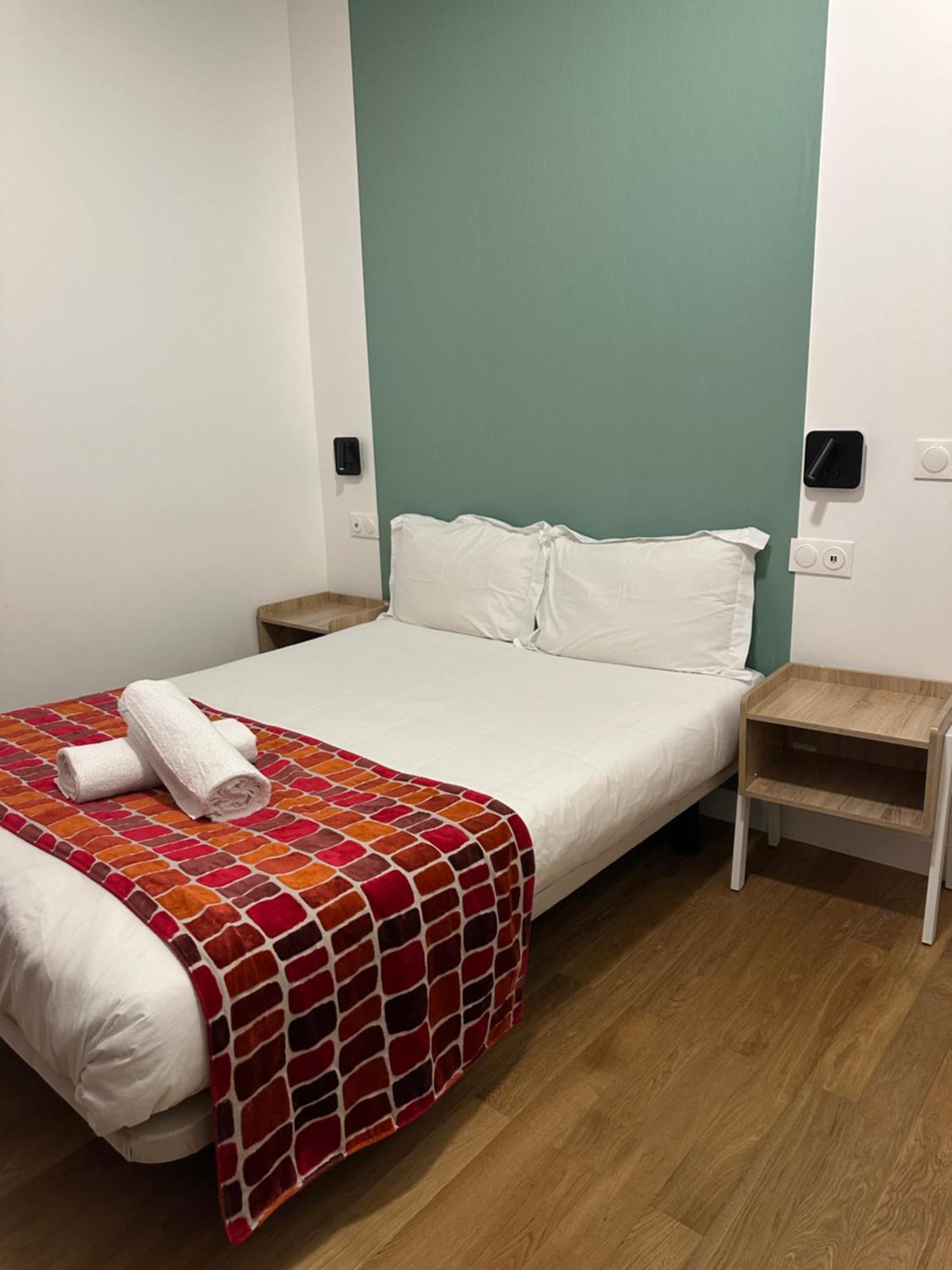 Deluxe Kamer