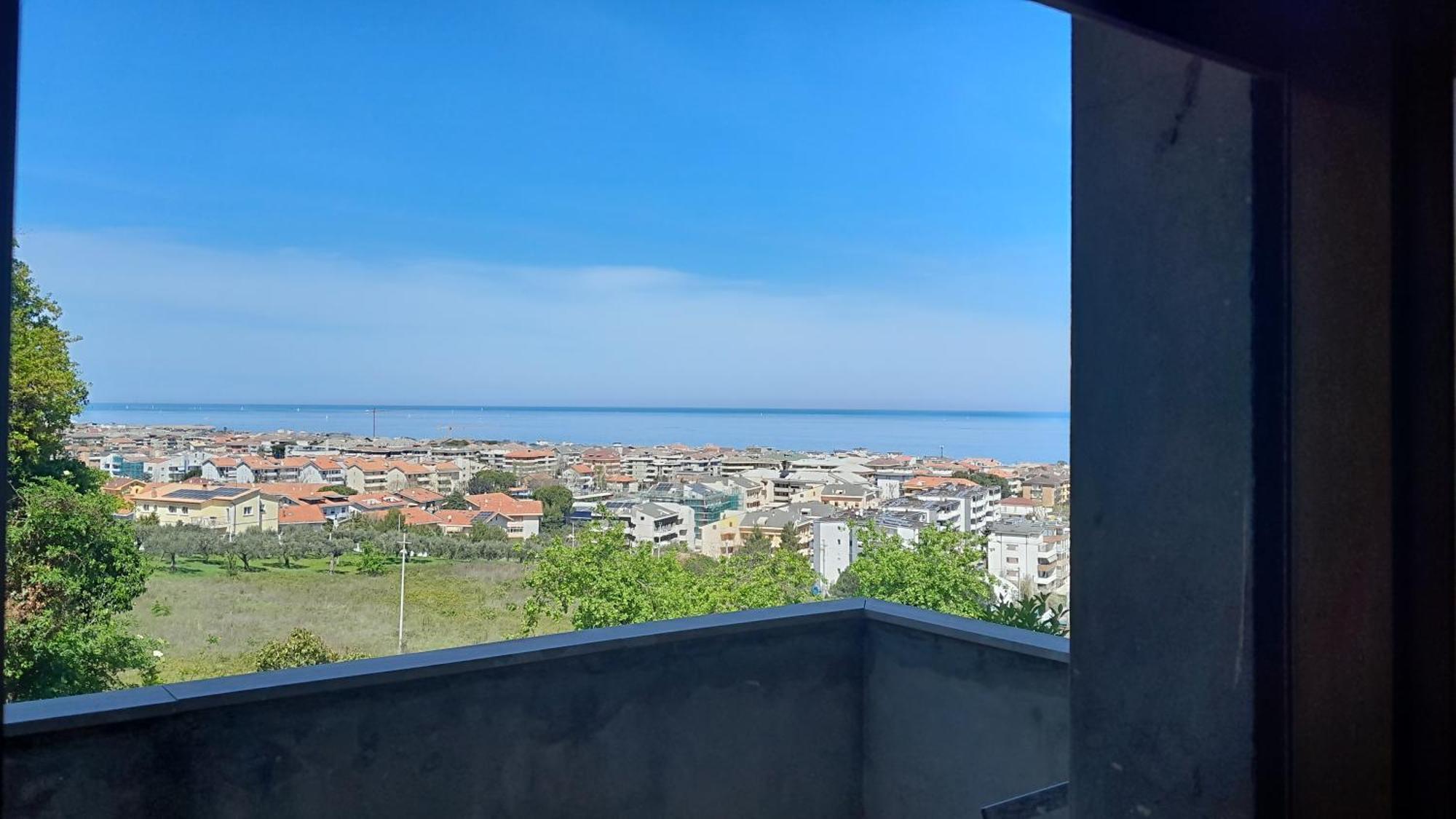 Triple Room Balcony