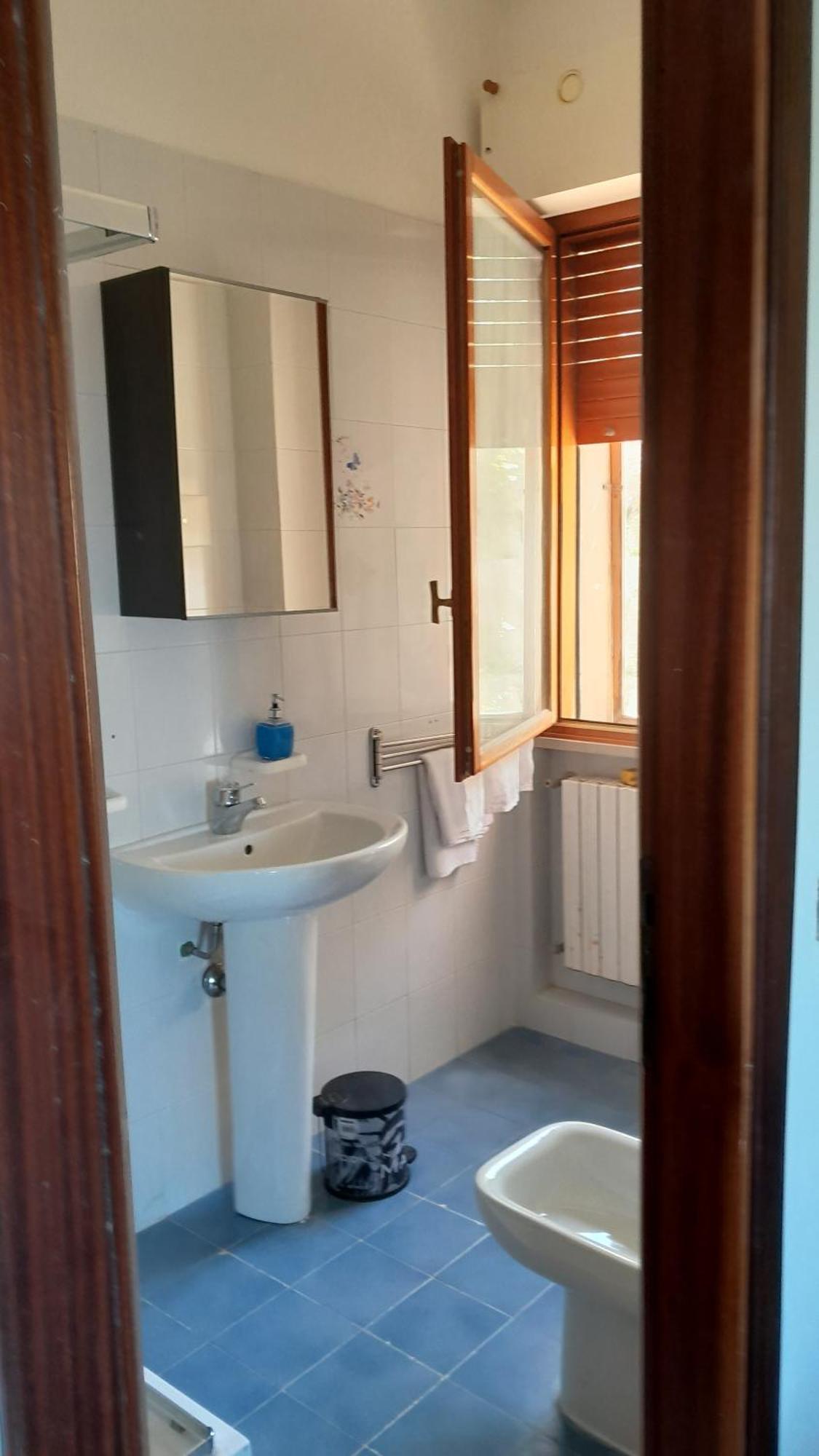 Triple Room Balcony