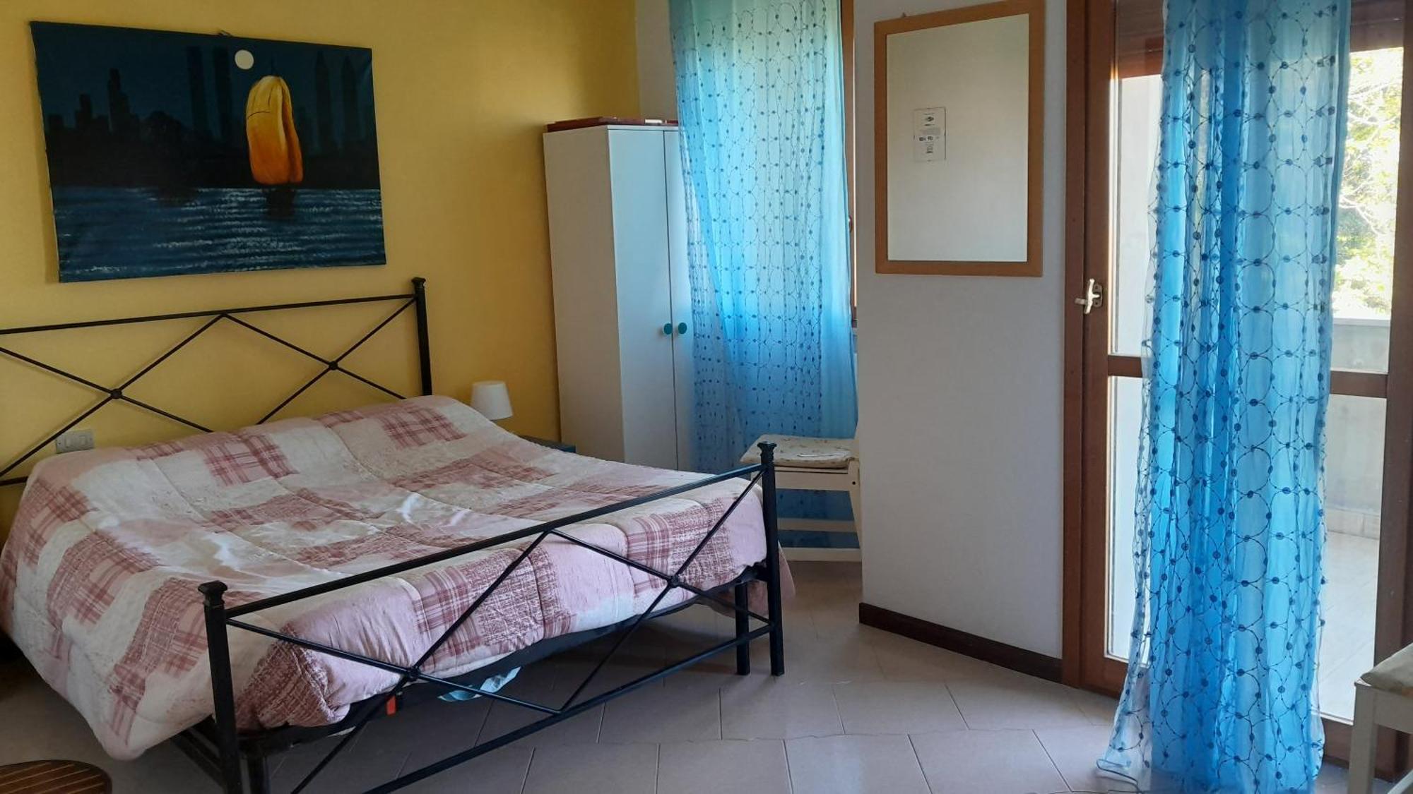 Triple Room Balcony
