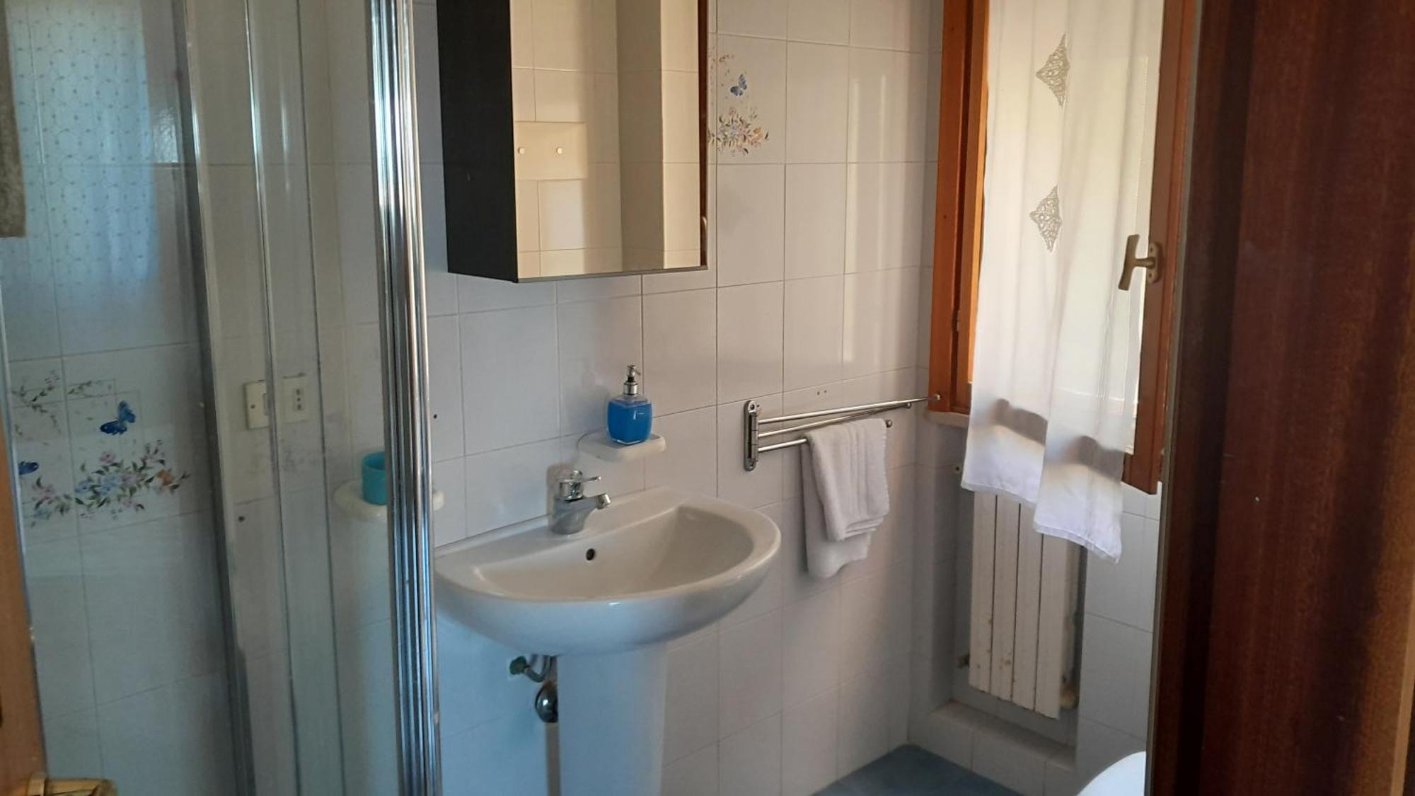 Triple Room Balcony