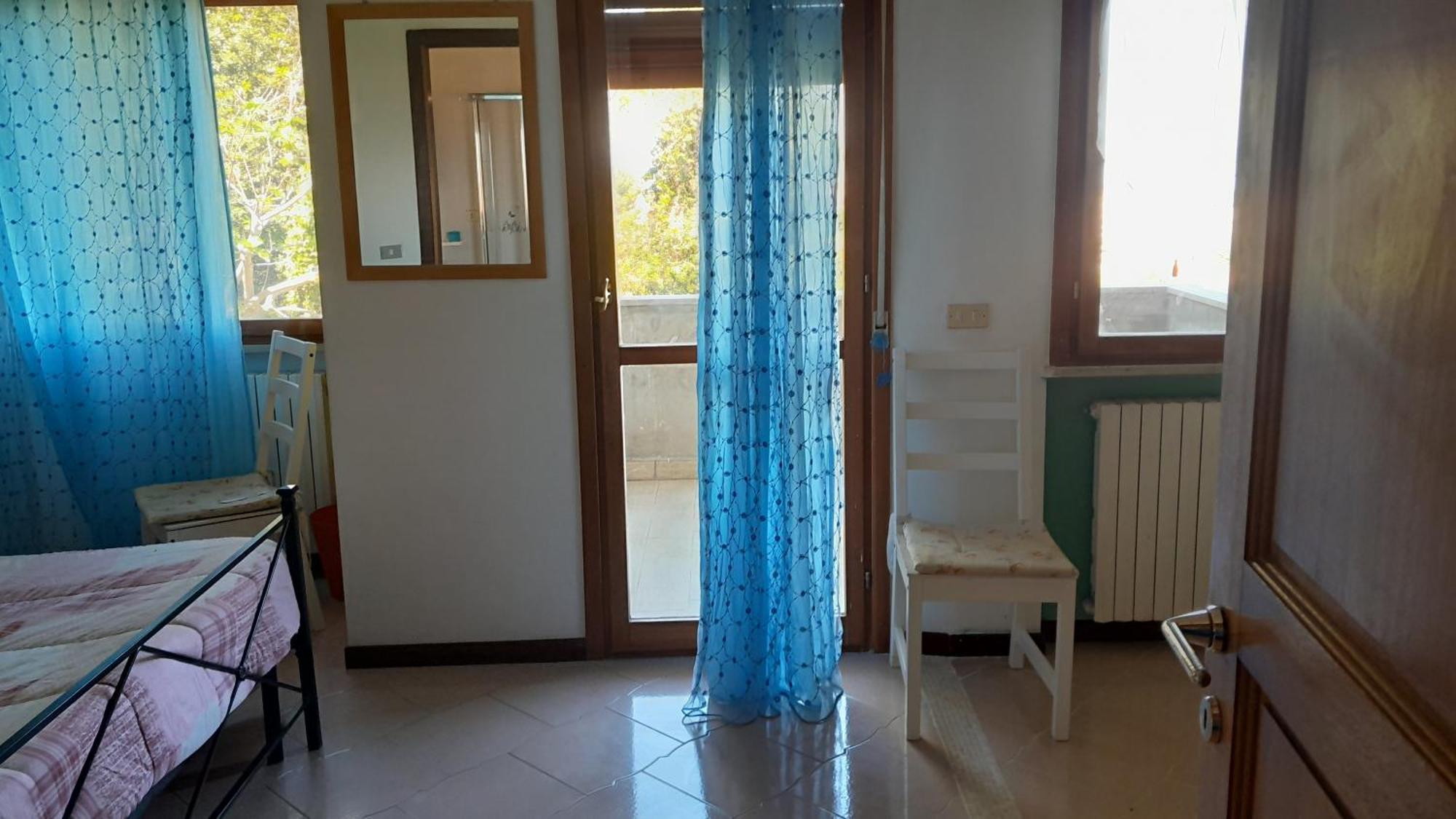 Triple Room Balcony