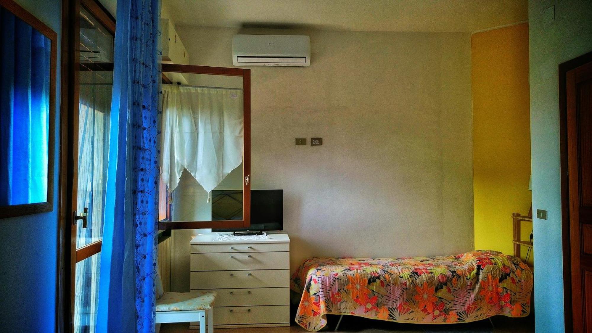 Triple Room Balcony