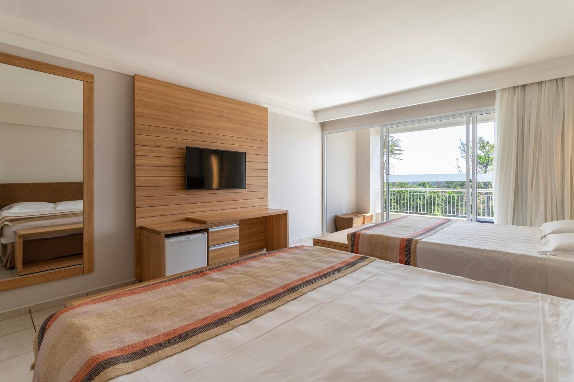 Deluxe Suite with Access to Hot Park and Parque das Fontes,1689879908:JPEG