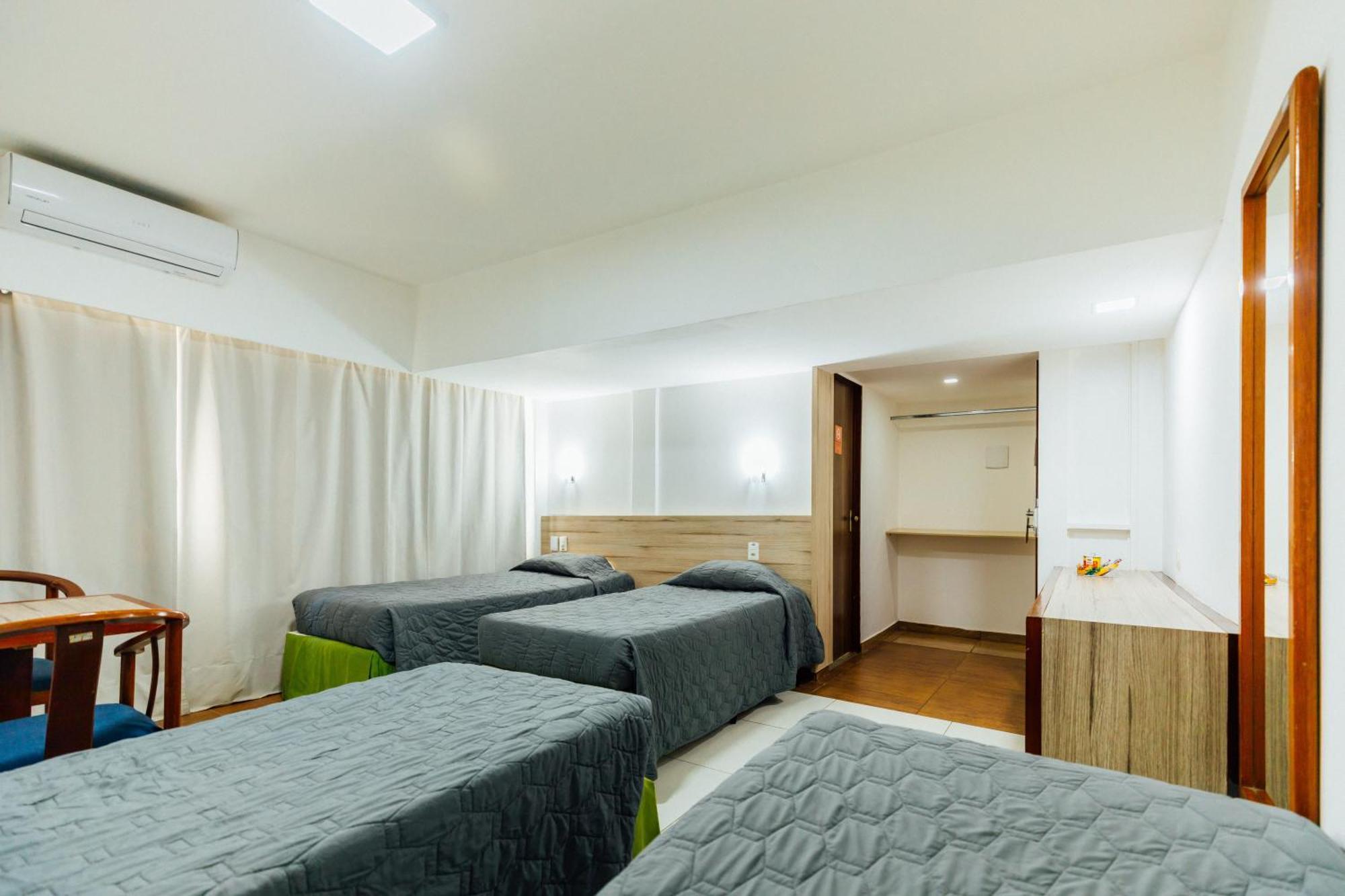 Apartamento Standard