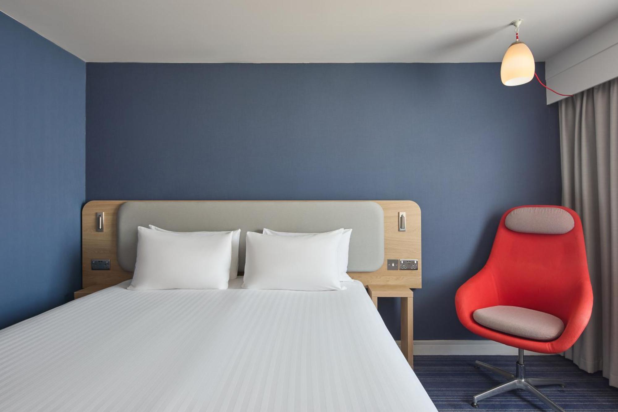 Standard Double Room Hot