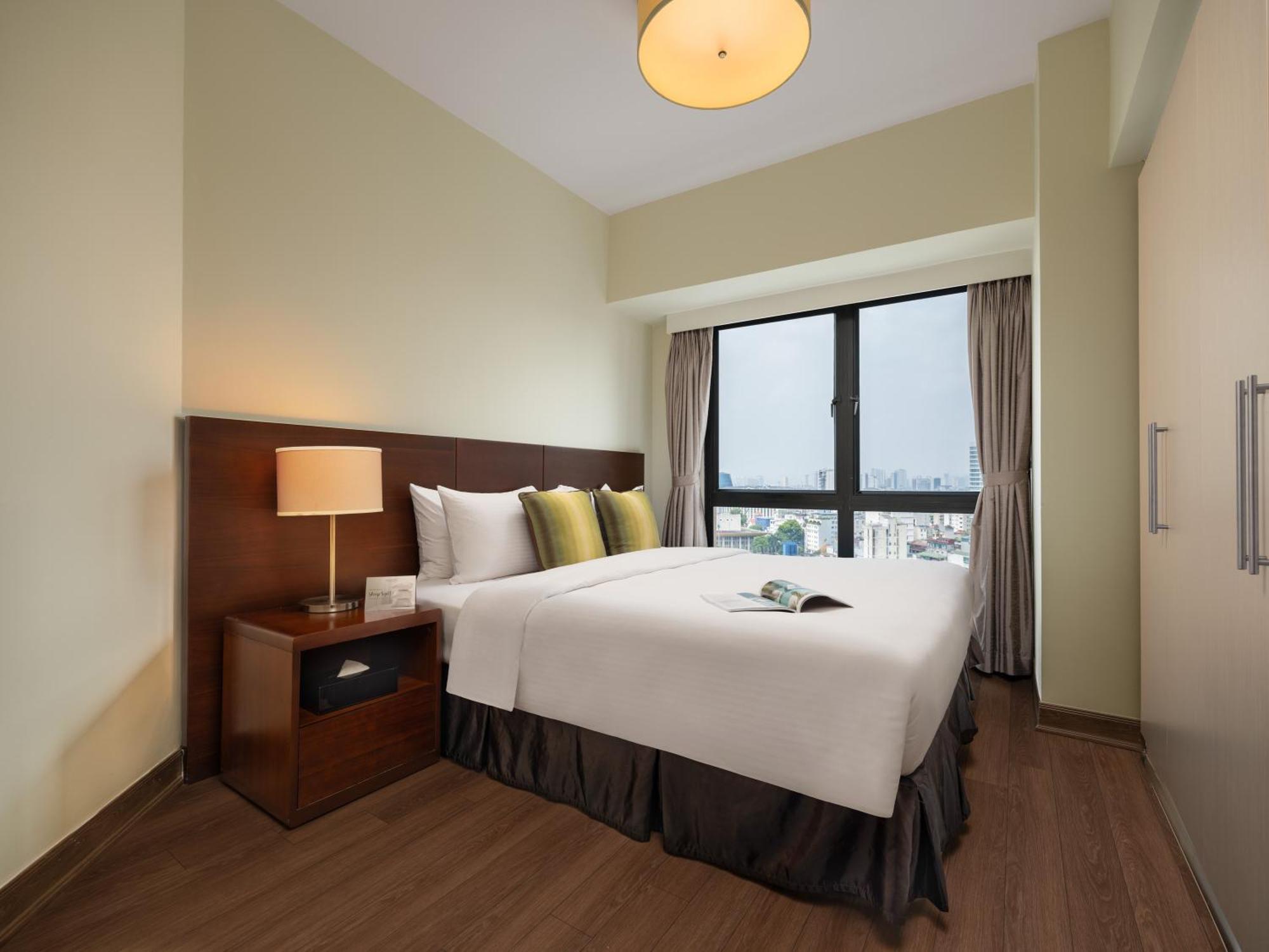 Appartement Premier 1 Chambre