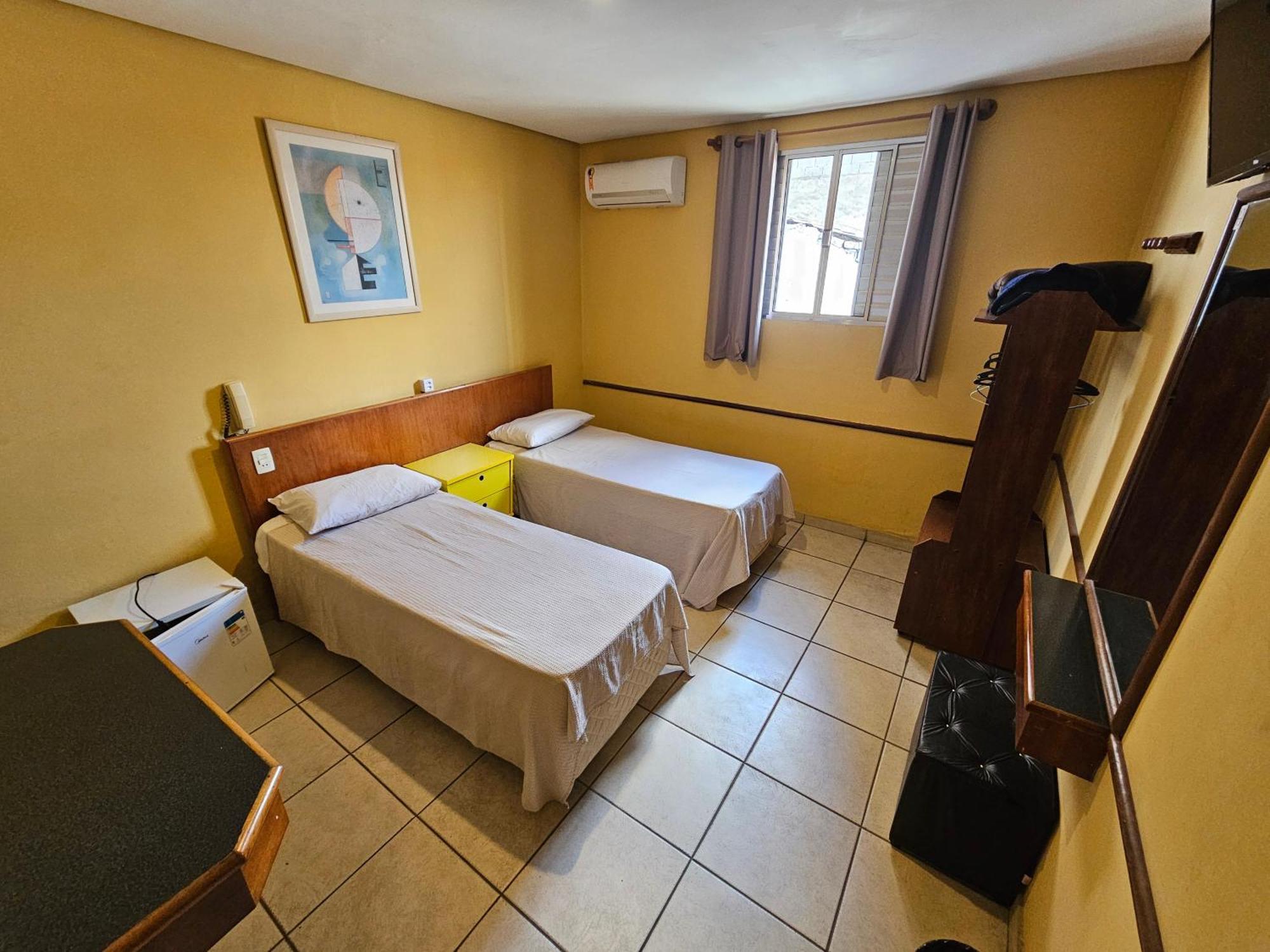 Single Room