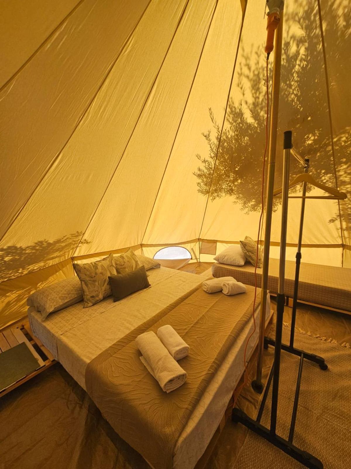 Tenda
