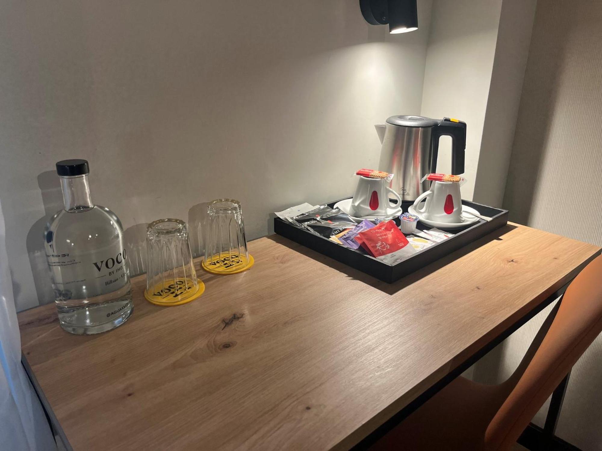 Standaard Tweepersoonskamer met 2 Aparte Bedden