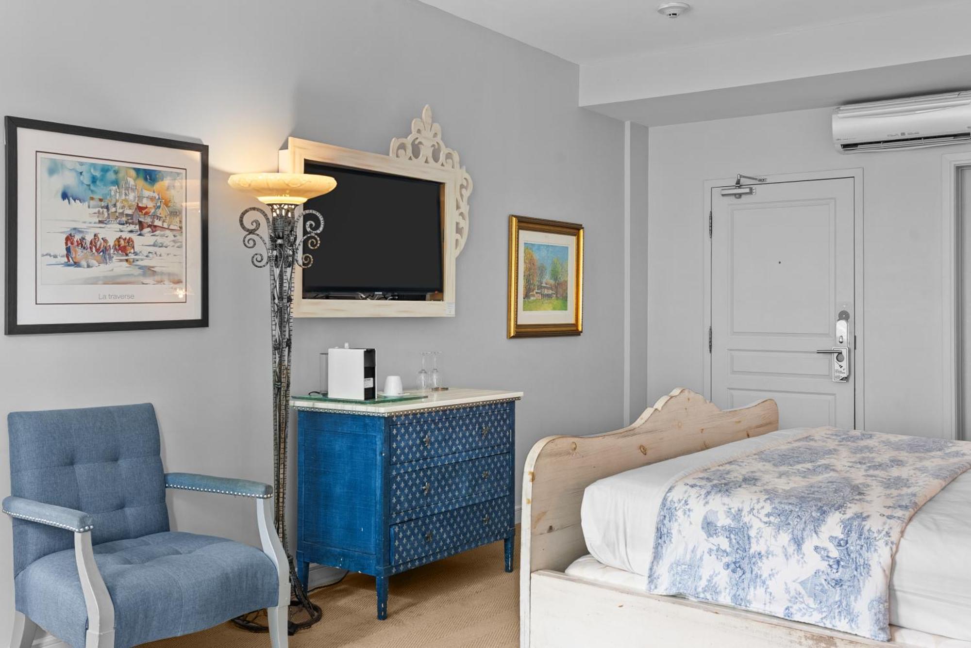 Double Junior Suite