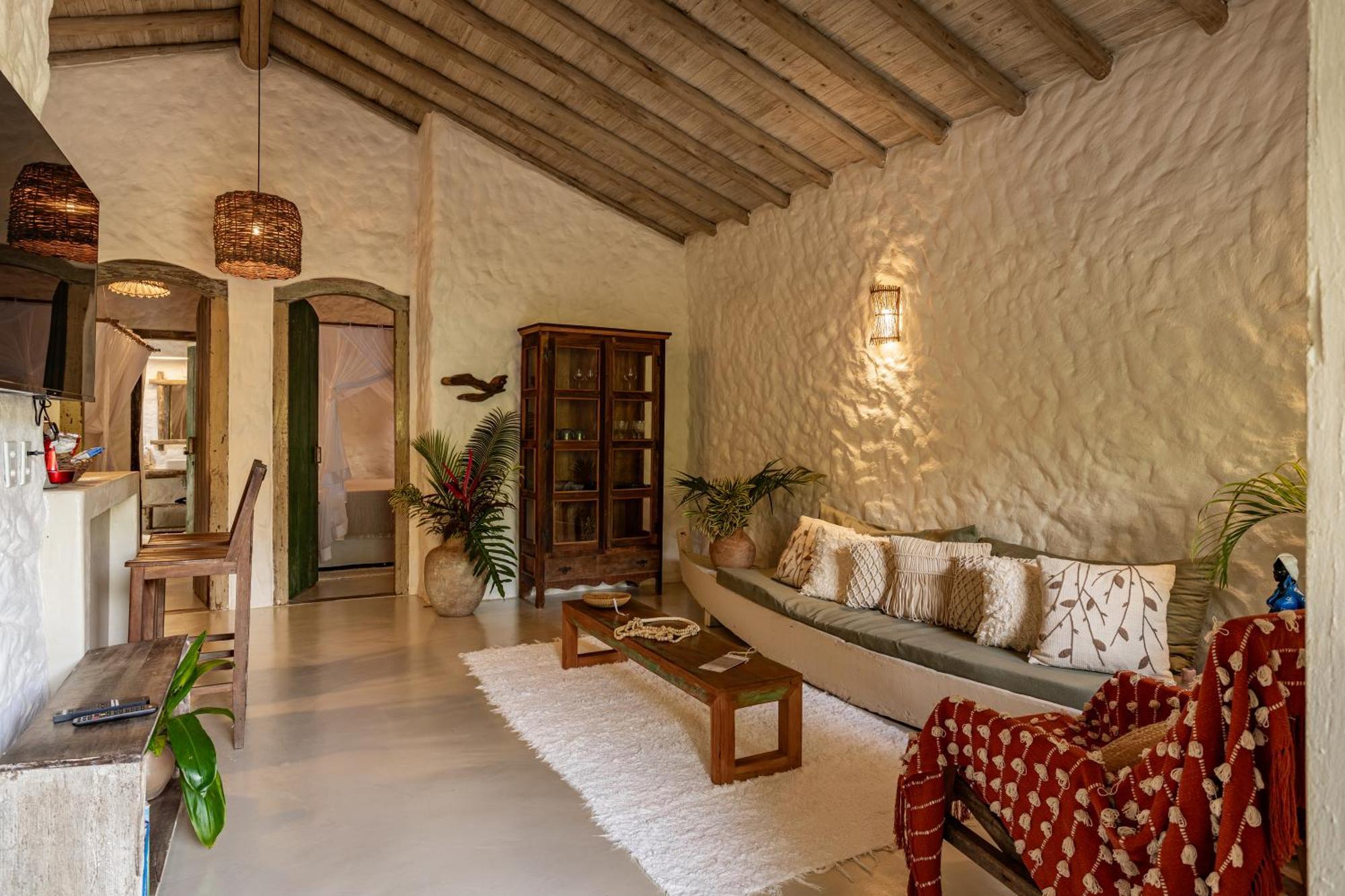 Two-Bedroom Villa Private Pool