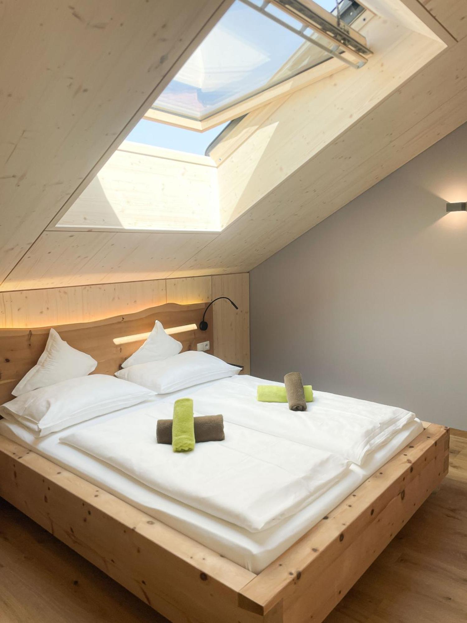 Appartamento Loft con 1 Camera da Letto e Balcone