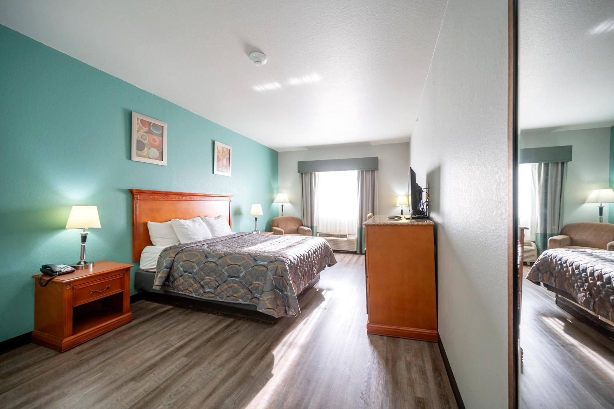 King Room