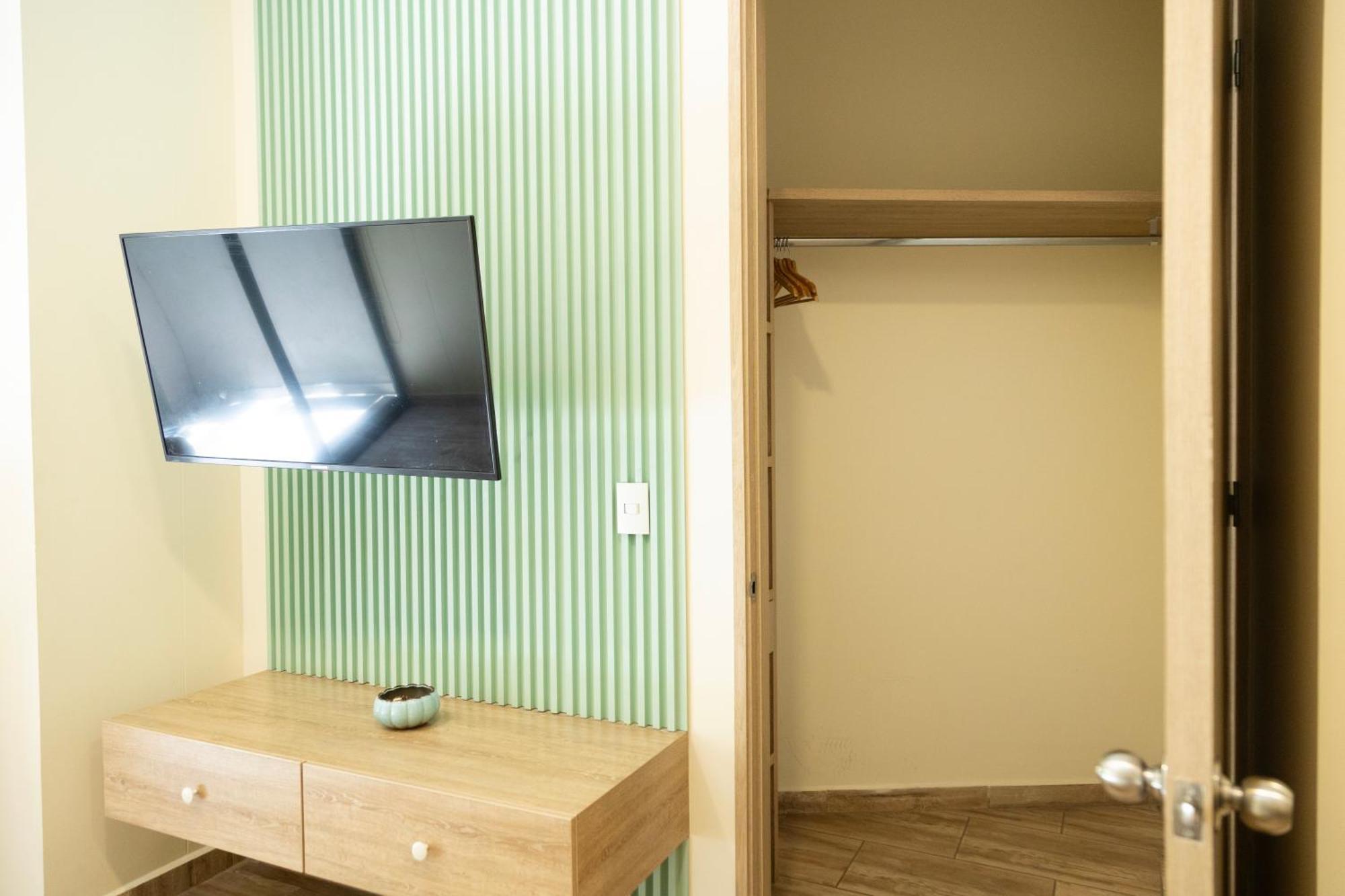 Double Room Disability Access