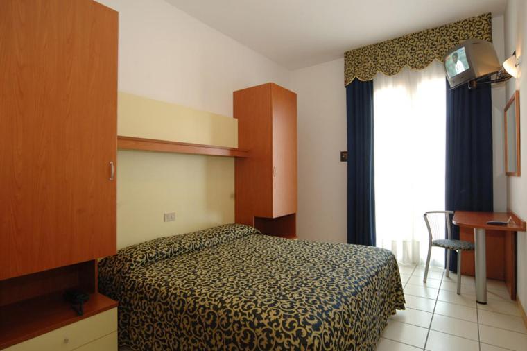 Chambre Triple