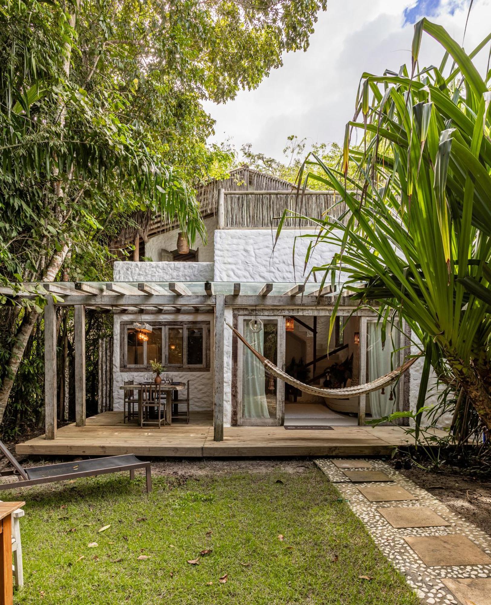 Two-Bedroom Villa Private Pool
